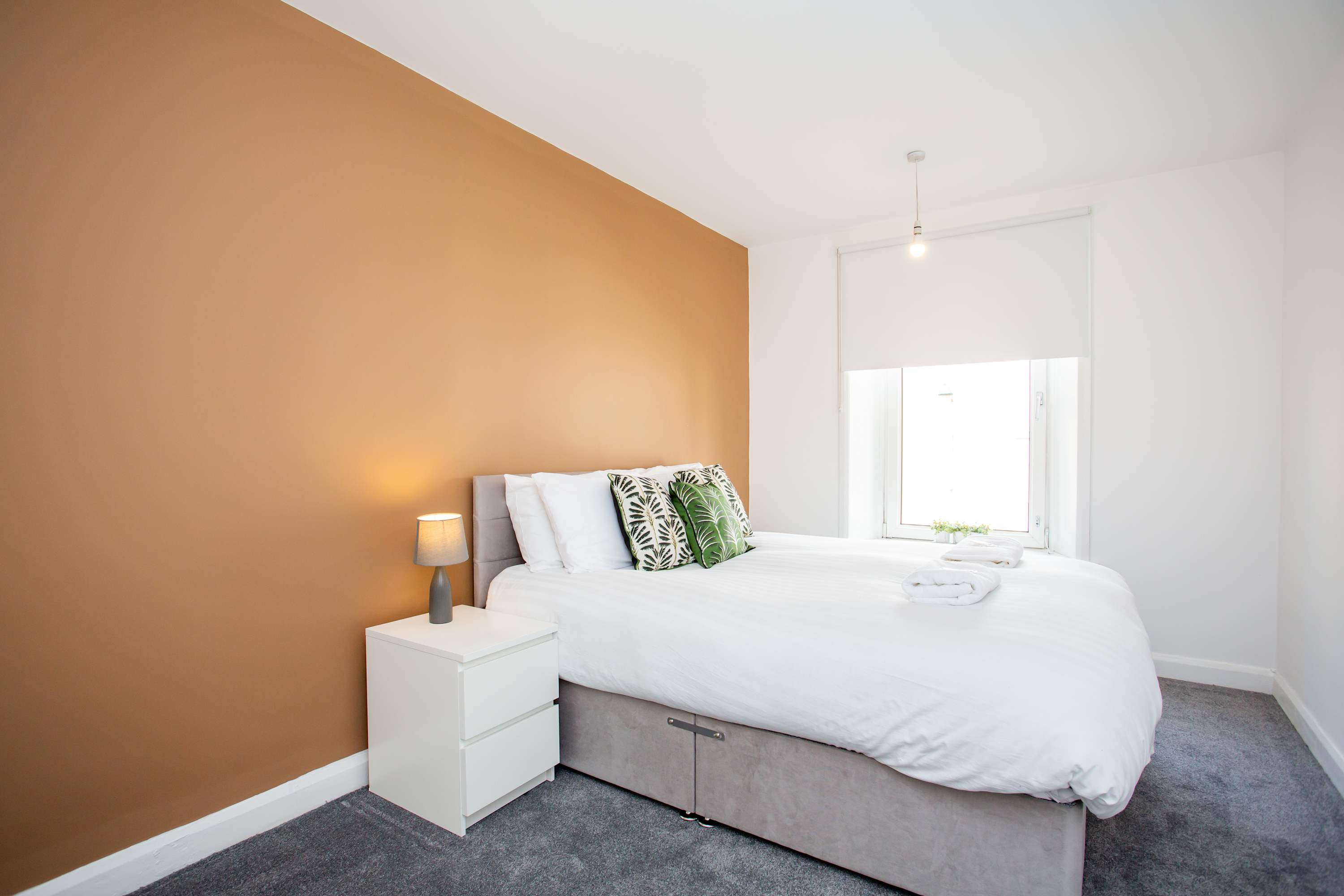 Vacant Nests Spacious Apartment Front Street in Westgate 14 NE49 9AQ - Property image 42 - VivreStays