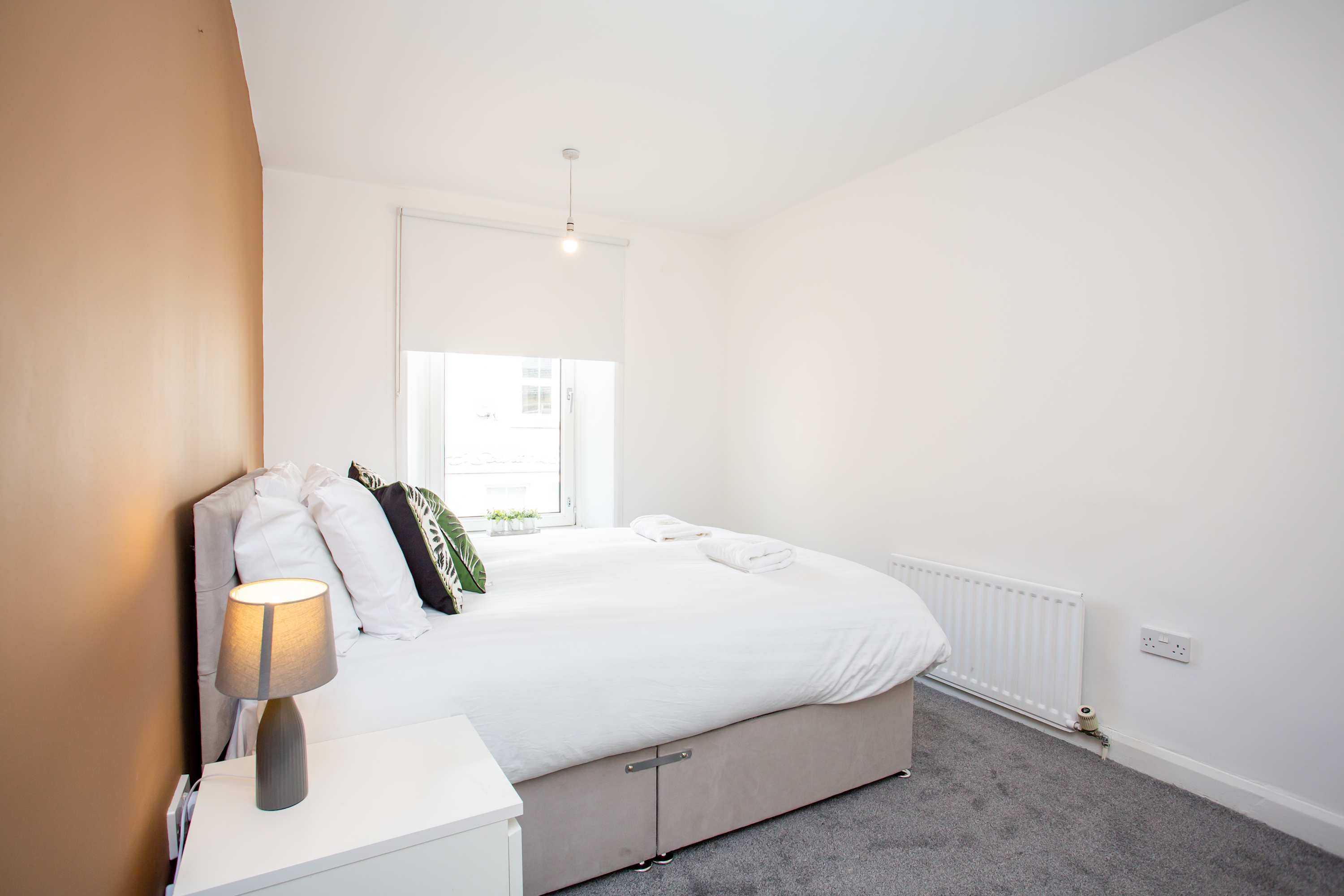 Vacant Nests Spacious Apartment Front Street in Westgate 14 NE49 9AQ - Property image 43 - VivreStays