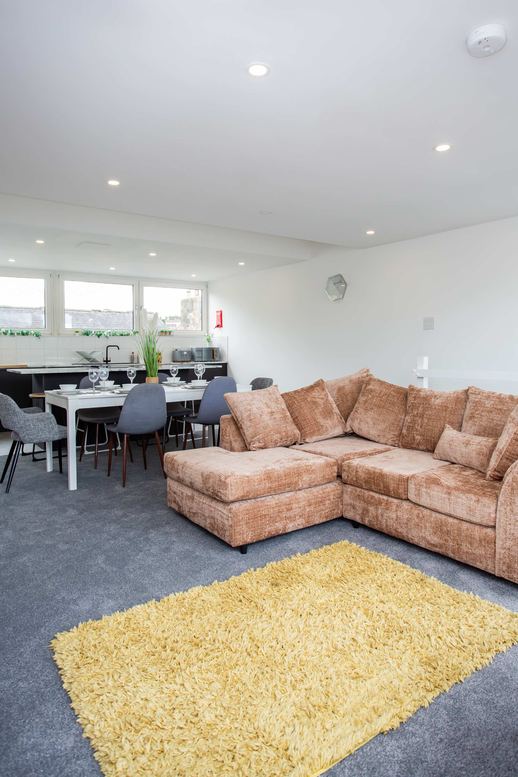 Vacant Nests Spacious Apartment Front Street in Westgate 14 NE49 9AQ - Property image 20 - VivreStays