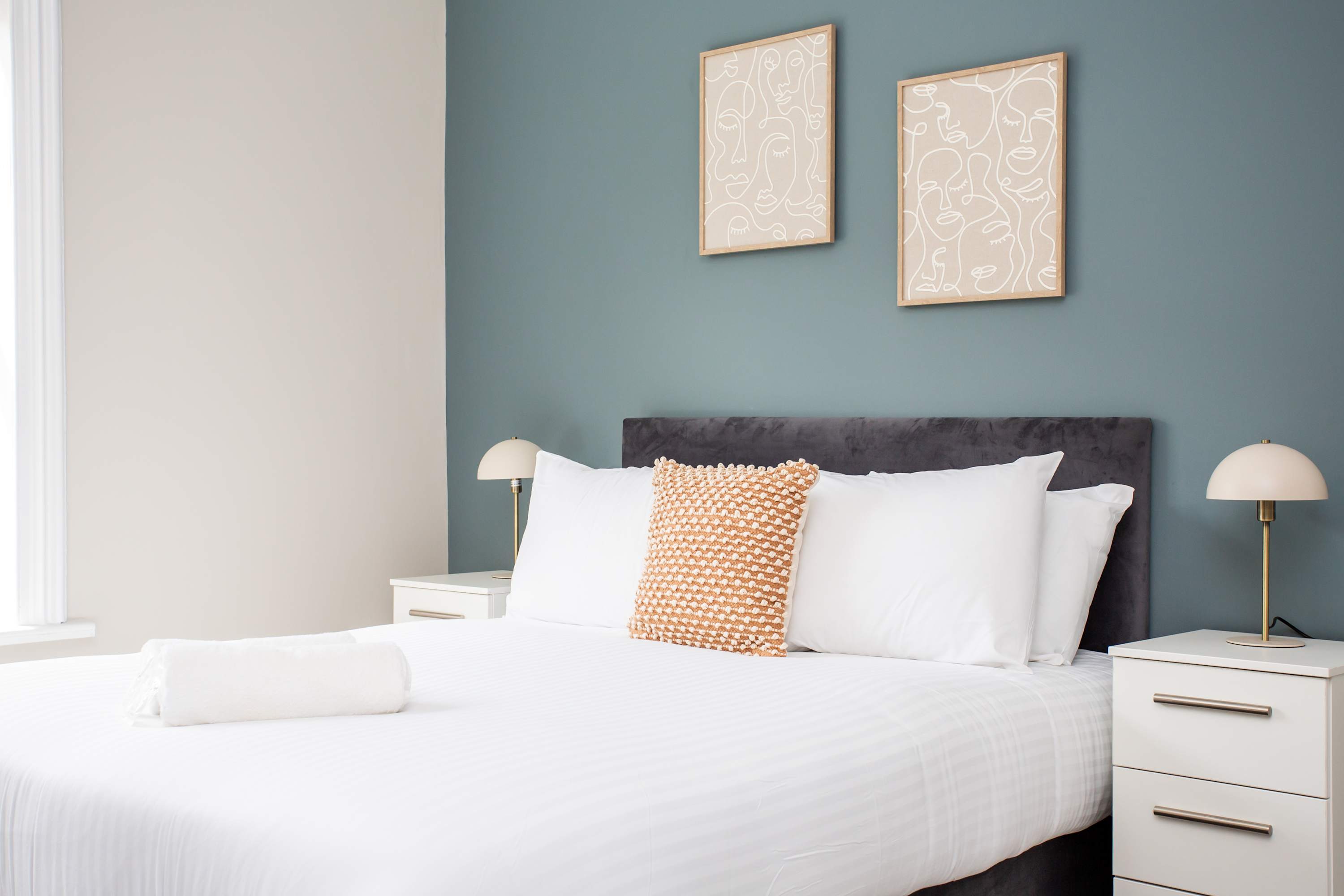 Vacant Nests Cozy Central apartment Free Wi-Fi in Eighth Avenue 7 NE6 - Property image 24 - VivreStays