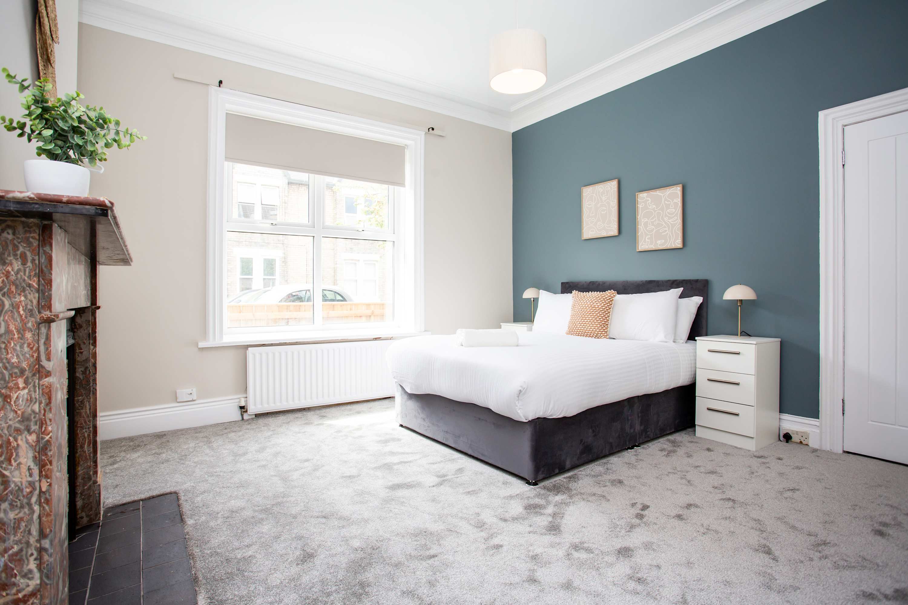 Vacant Nests Cozy Central apartment Free Wi-Fi in Eighth Avenue 7 NE6 - Property image 3 - VivreStays