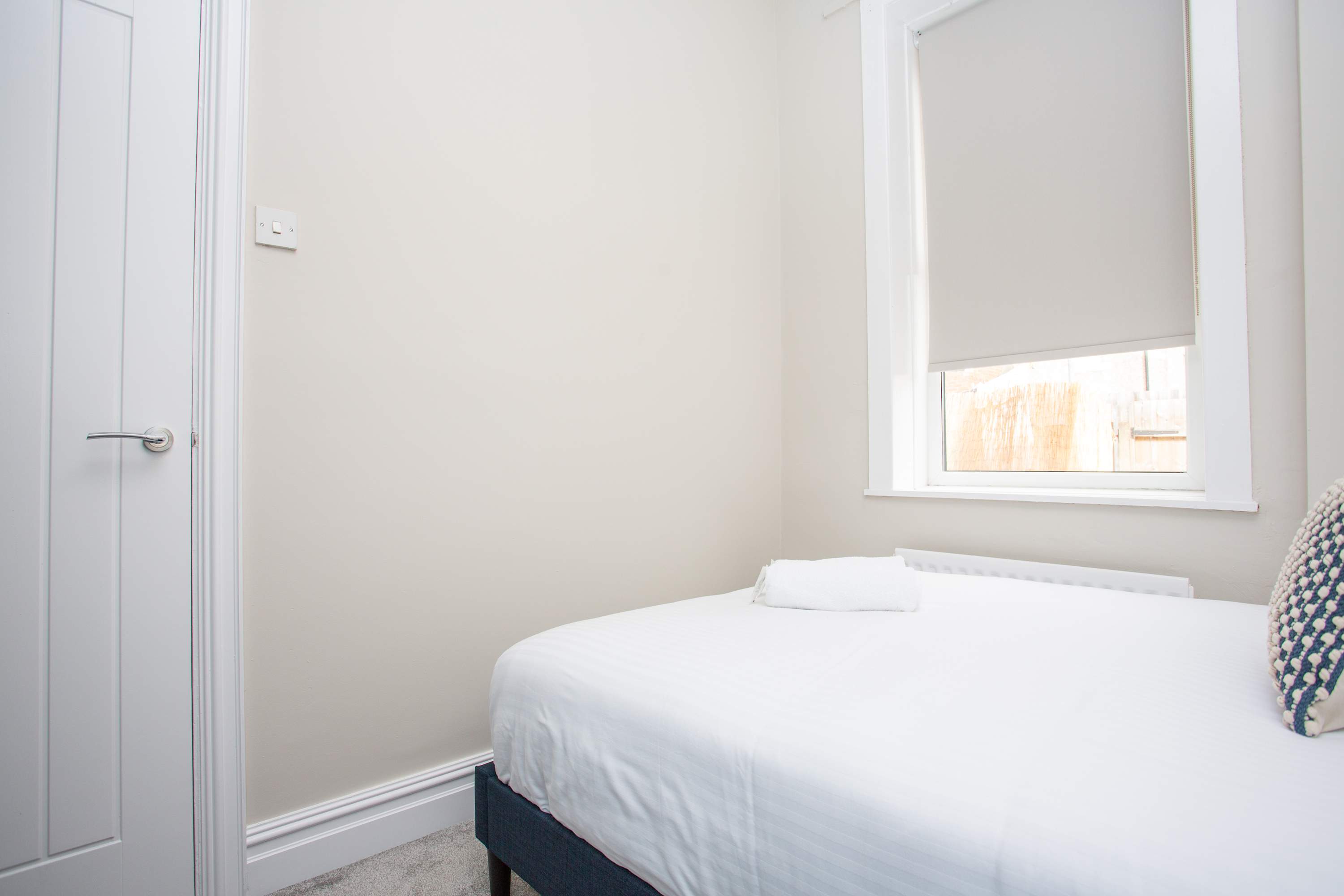 Vacant Nests Cozy Central apartment Free Wi-Fi in Eighth Avenue 7 NE6 - Property image 32 - VivreStays