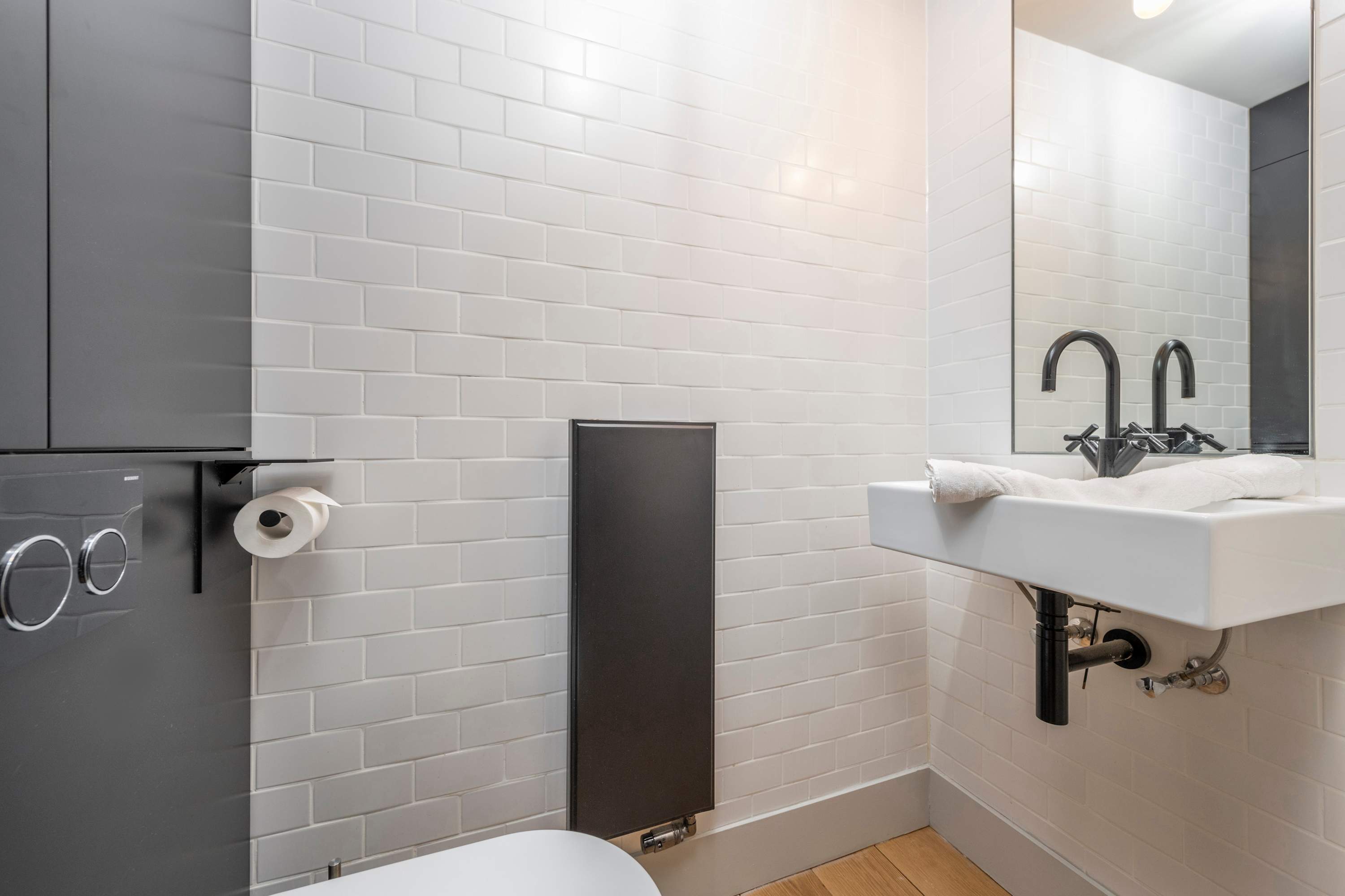1-Bed by Seven Dials · Covent Garden · Sleeps 4 in Long Acre, 2 WC2E 9LH - Property image 23 - VivreStays