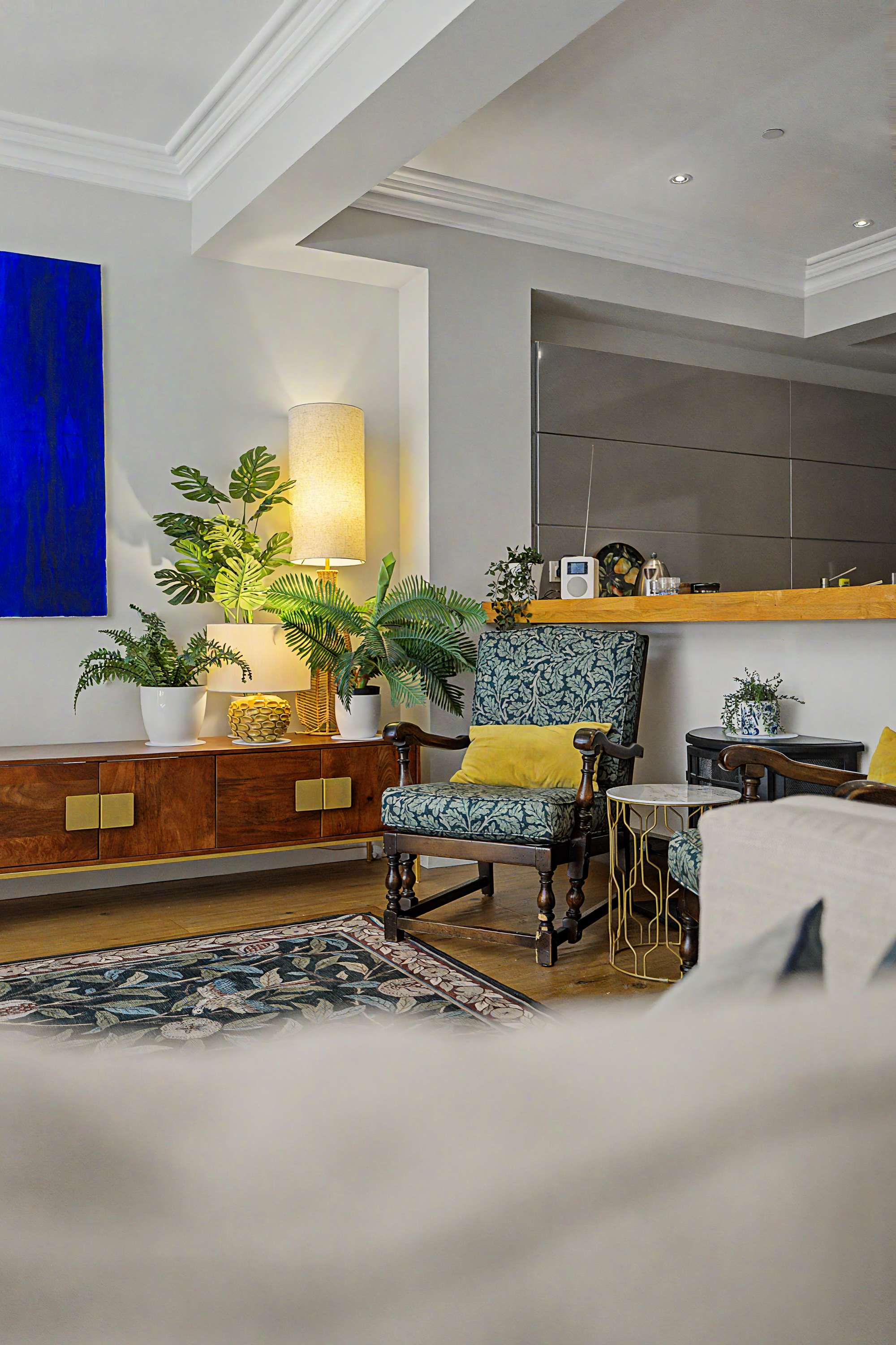 Elegant West End Flat in Glasgow in 5 Bowmont Gardens G12 9LR - Property image 12 - VivreStays