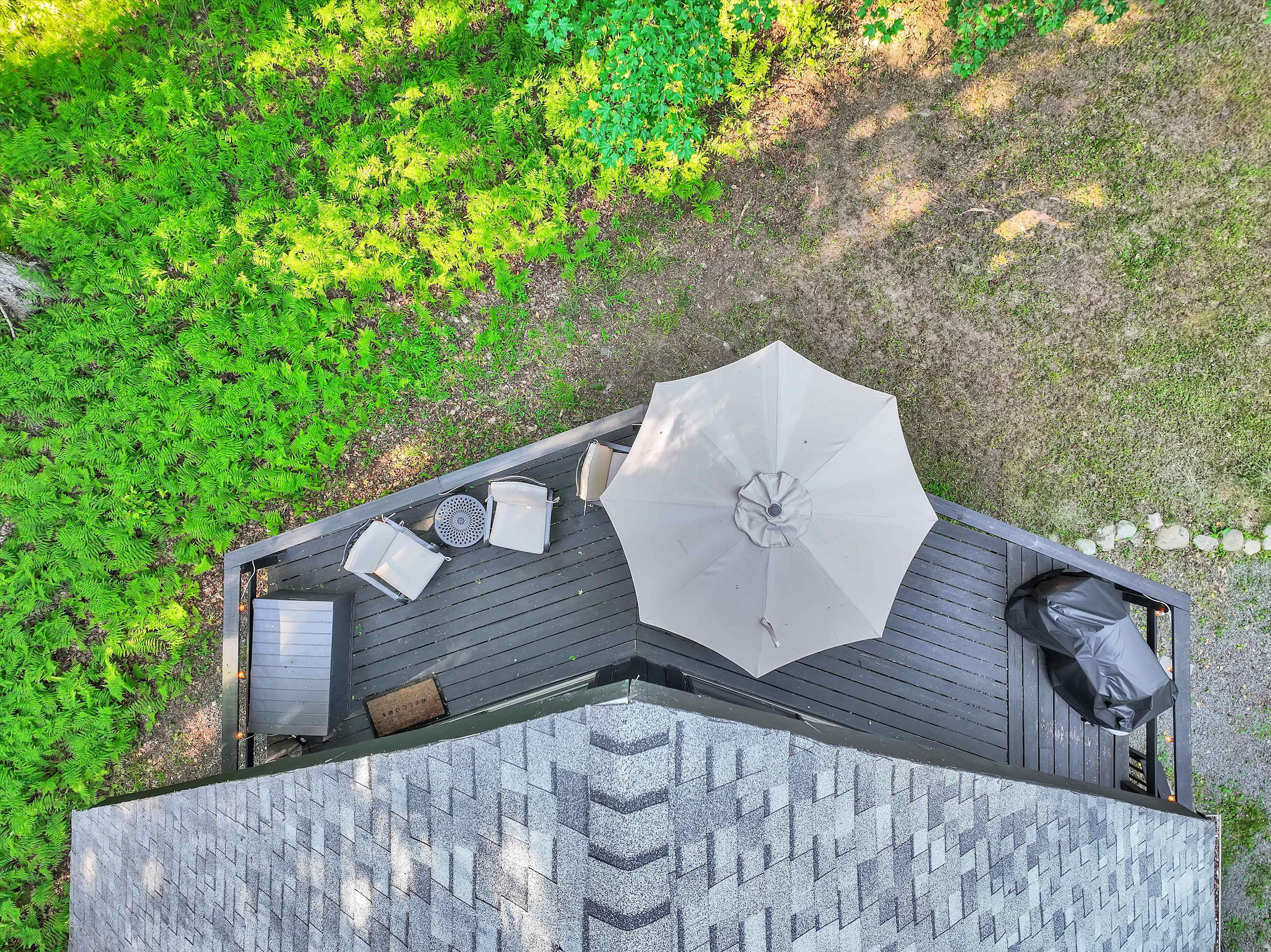 The Black Forest Chalet | Hot Tub | Firepit | Lake Access