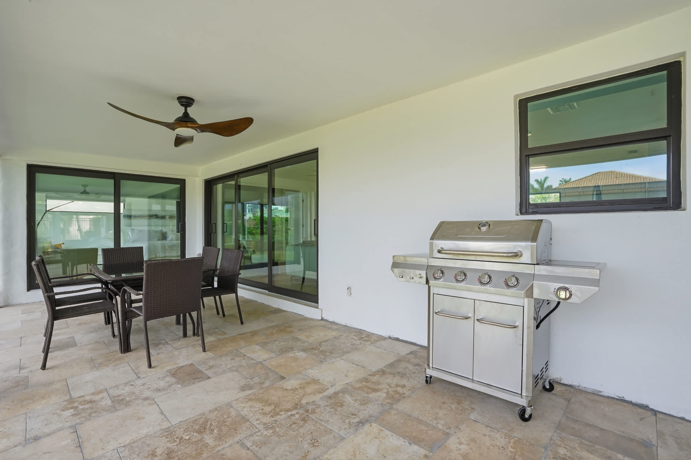 Sunset Dock Pet Friendly Steps to Beach | Photo 34