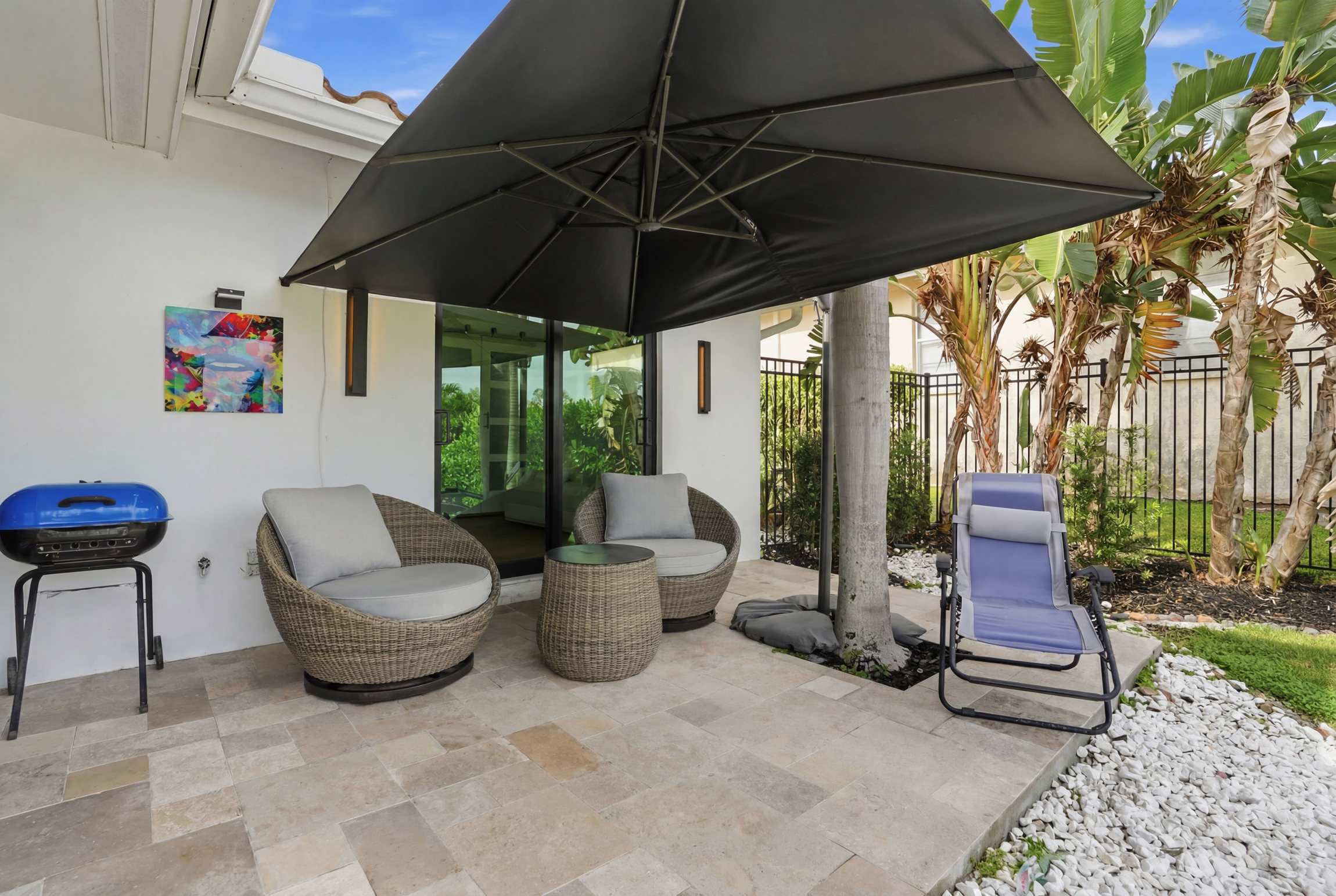 Sunset Dock Pet Friendly Steps to Beach | Photo 35