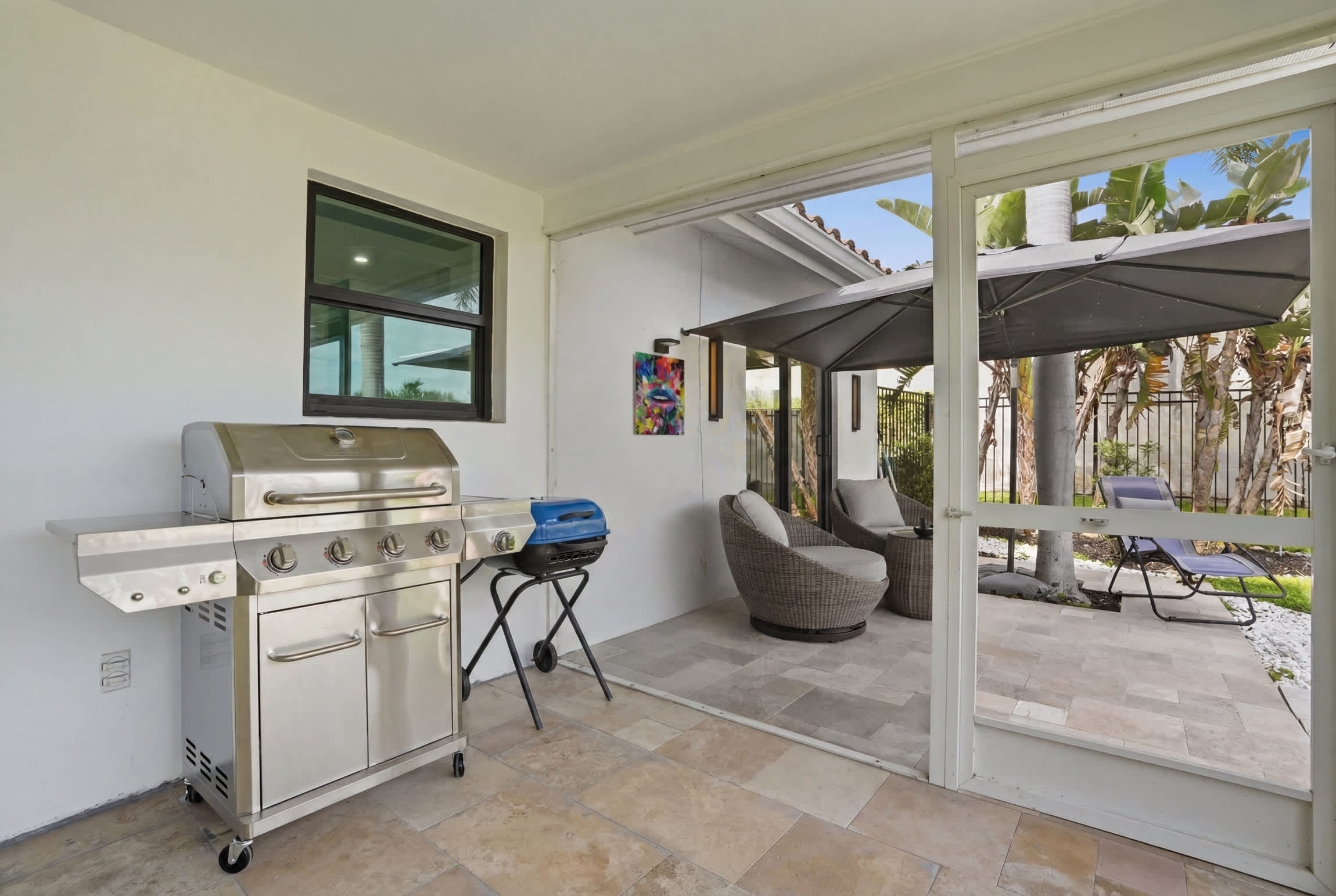 Sunset Dock Pet Friendly Steps to Beach | Photo 37