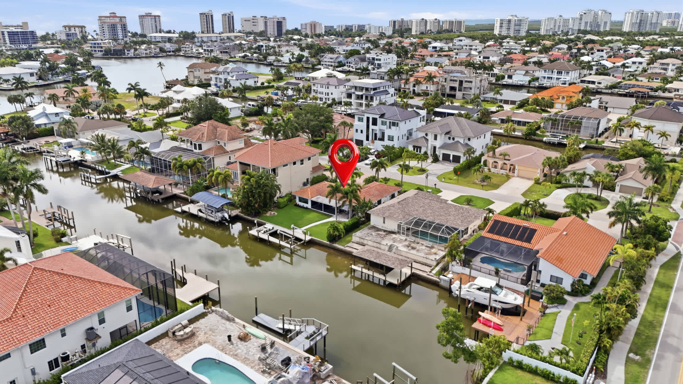 Sunset Dock Pet Friendly Steps to Beach | Photo 45