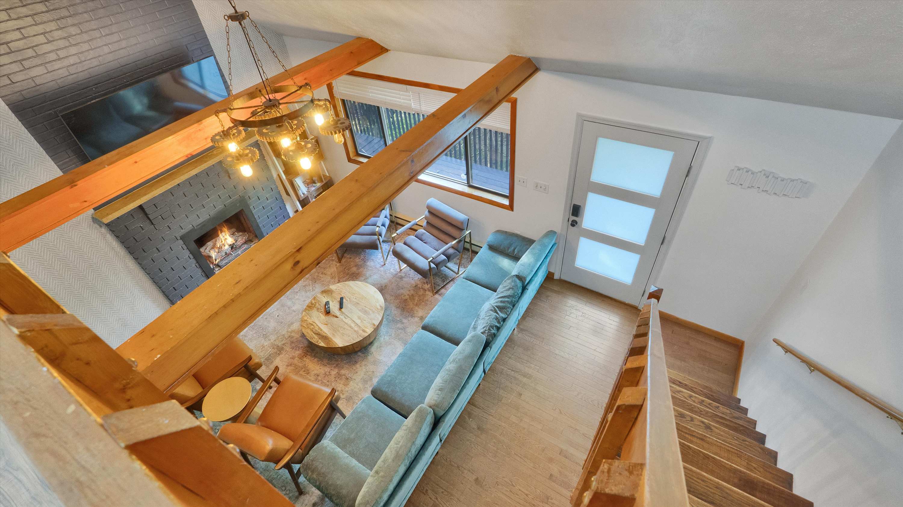 Spacious Pocono Estate on 2 Acres with Hot Tub