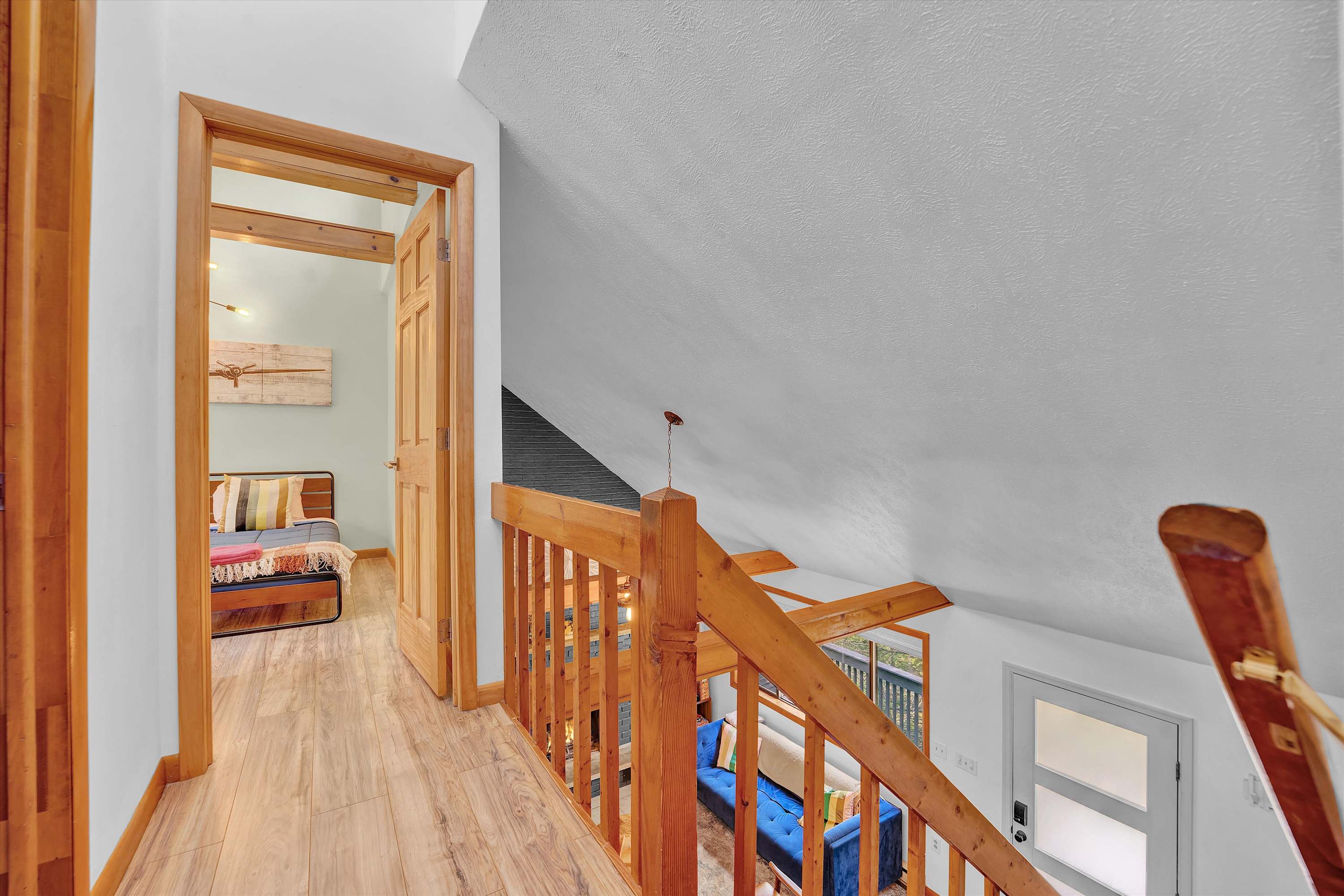 Spacious Pocono Estate on 2 Acres with Hot Tub