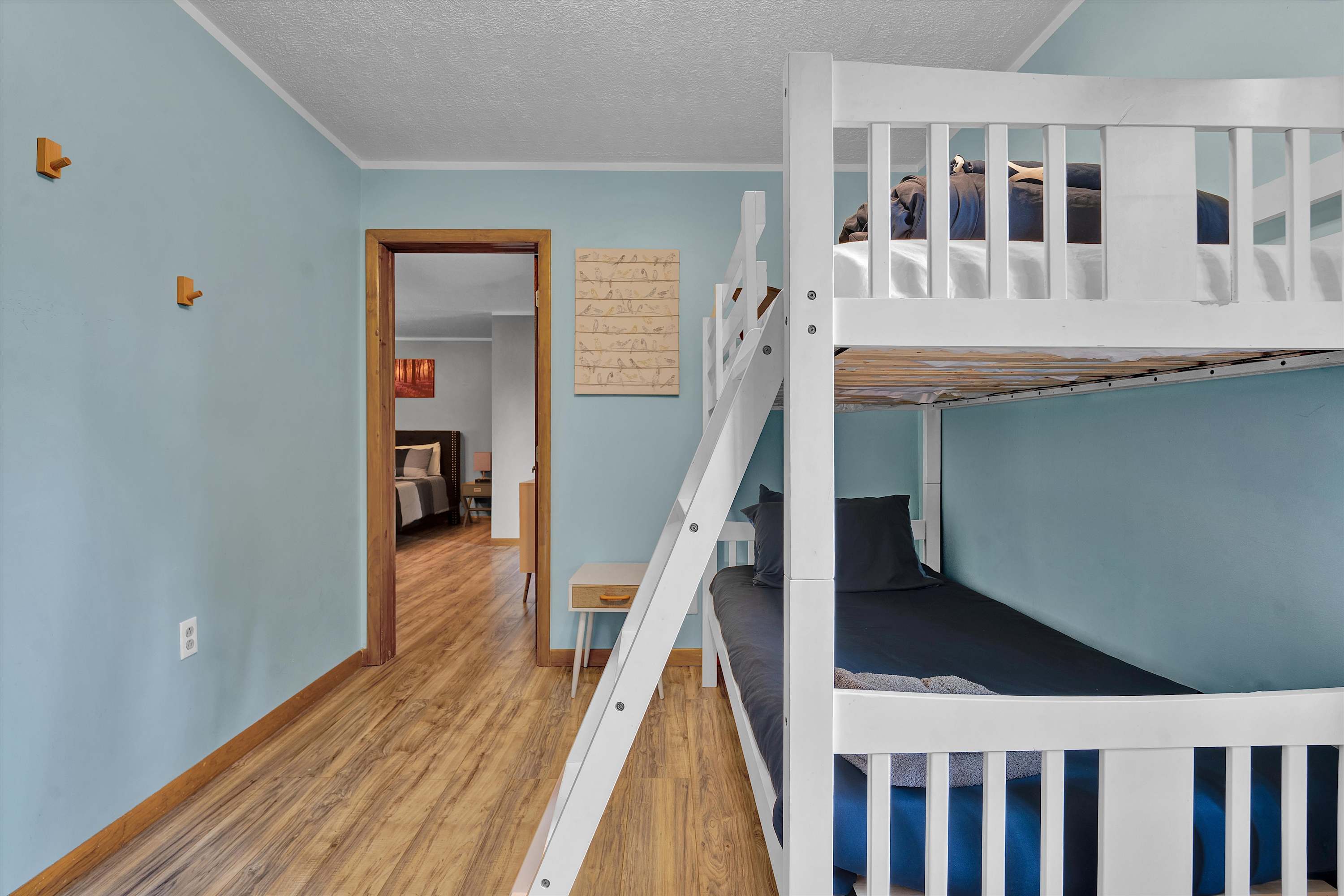 Spacious Pocono Estate on 2 Acres with Hot Tub