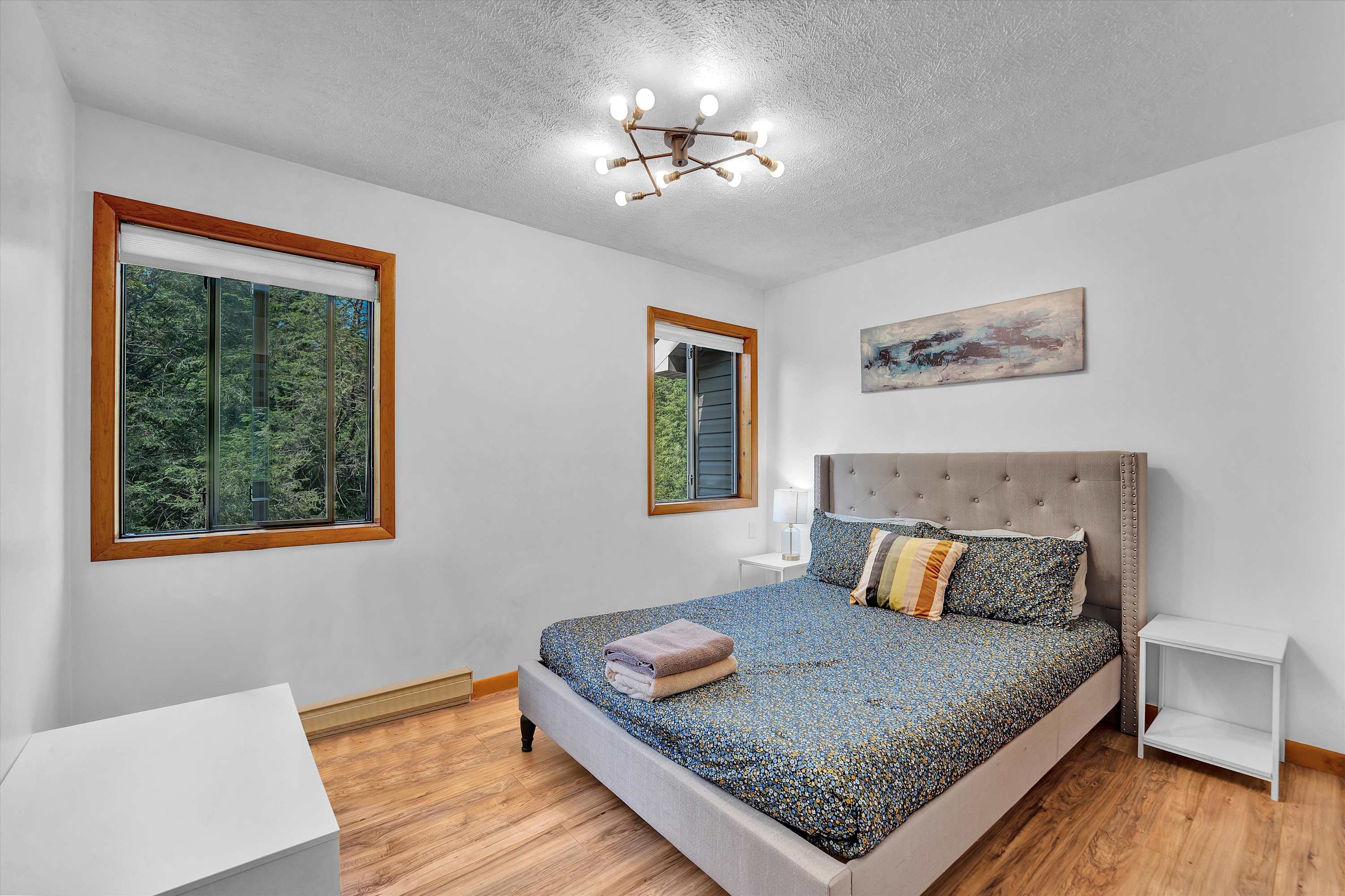 Spacious Pocono Estate on 2 Acres with Hot Tub