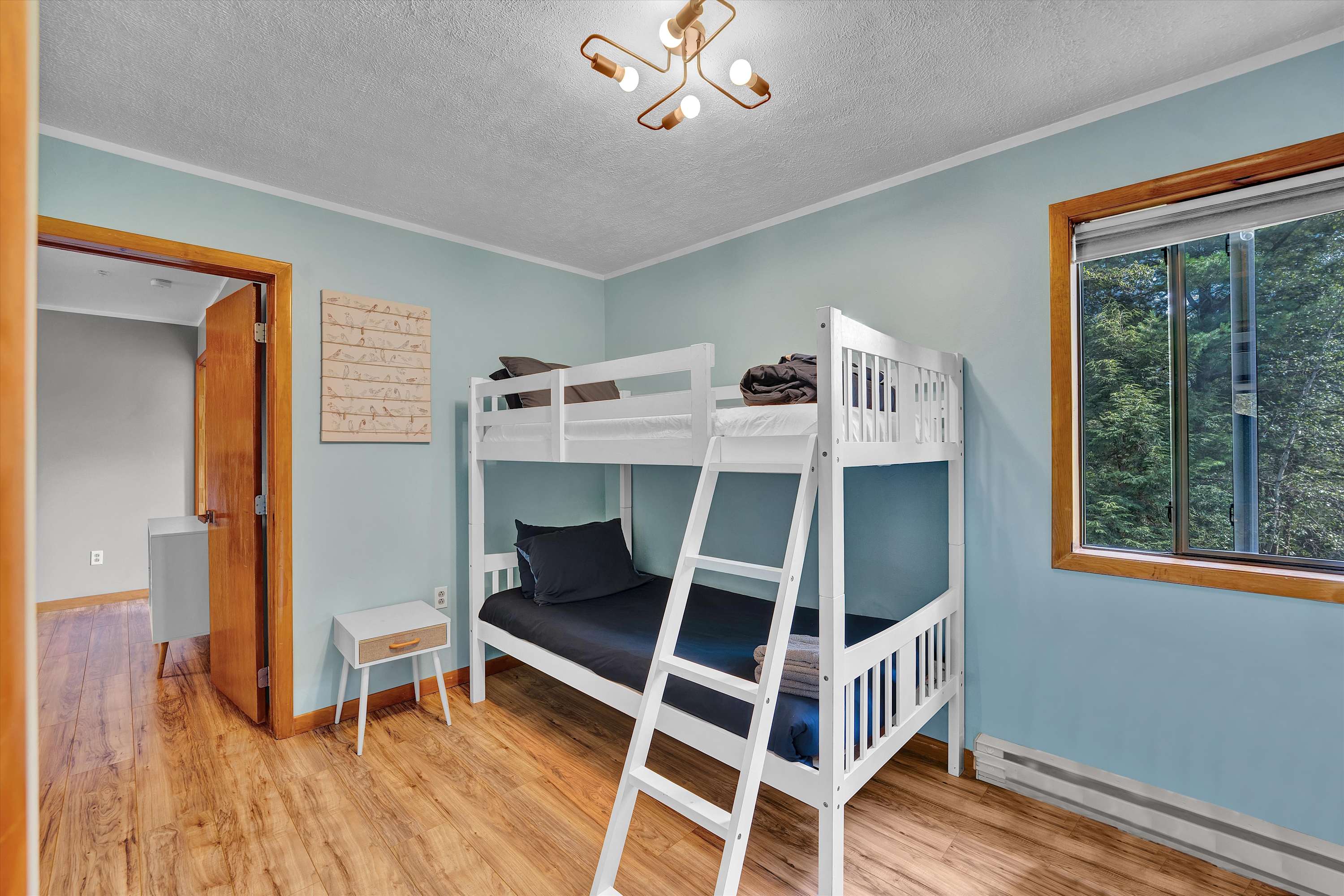 Spacious Pocono Estate on 2 Acres with Hot Tub