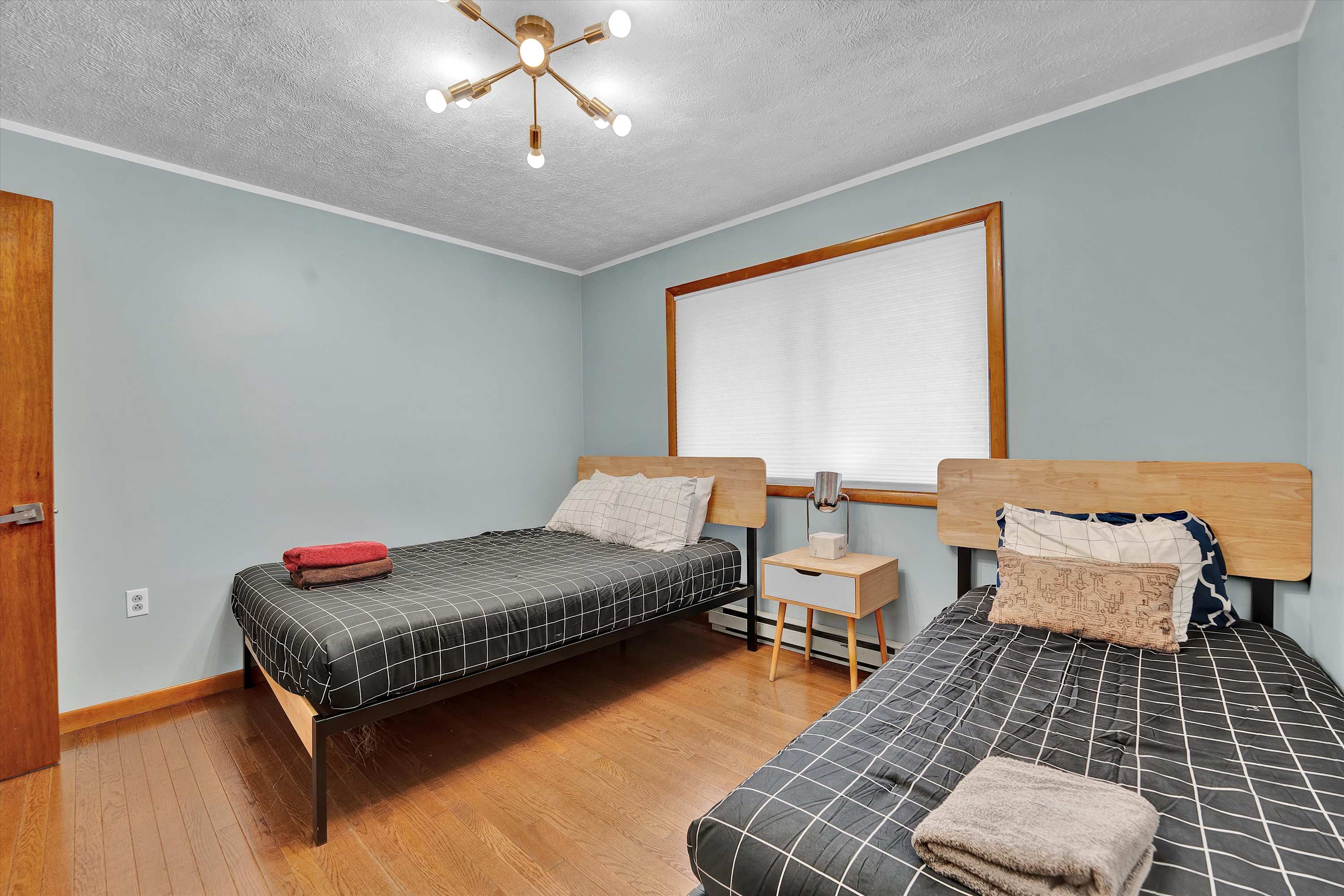 Spacious Pocono Estate on 2 Acres with Hot Tub