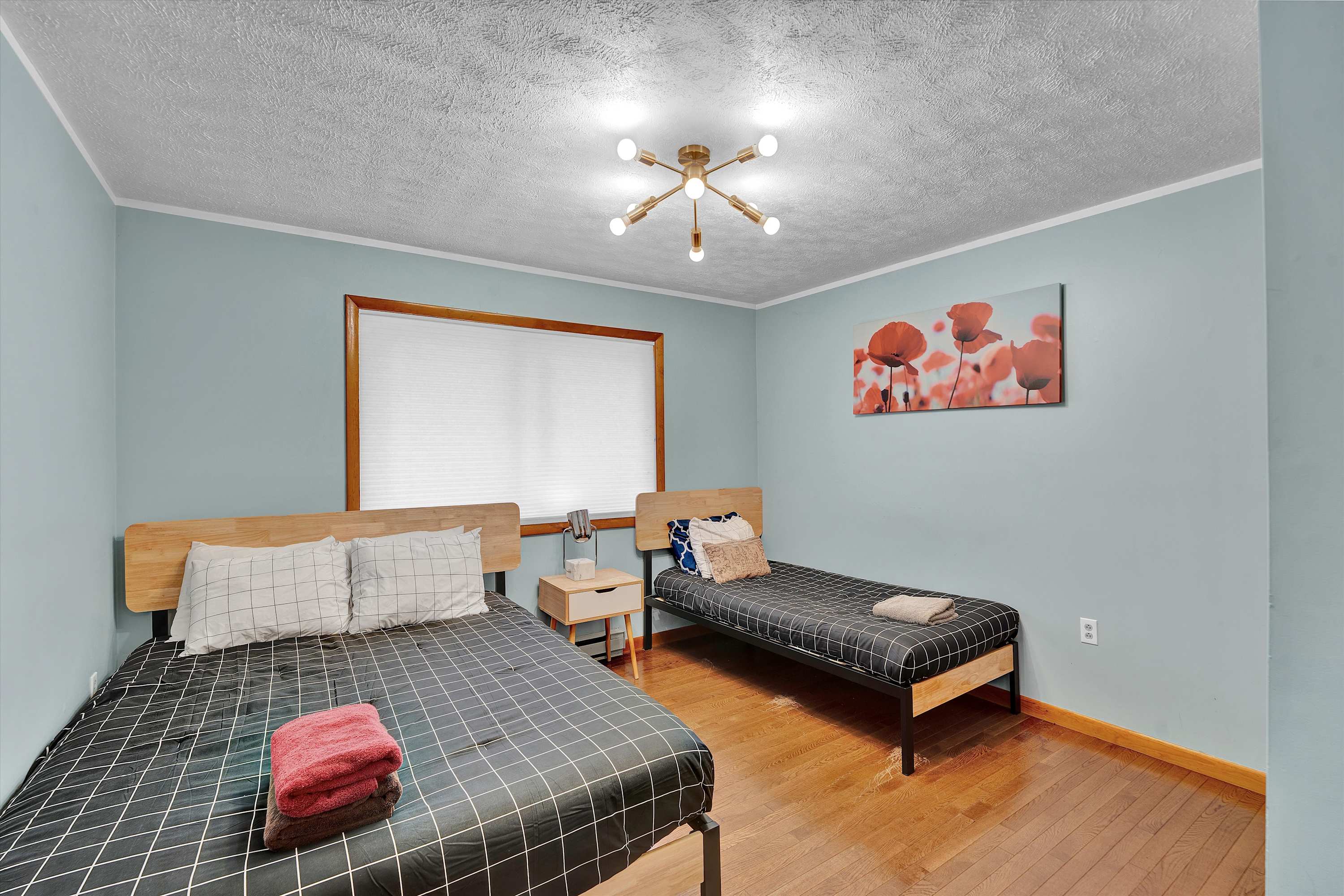 Spacious Pocono Estate on 2 Acres with Hot Tub