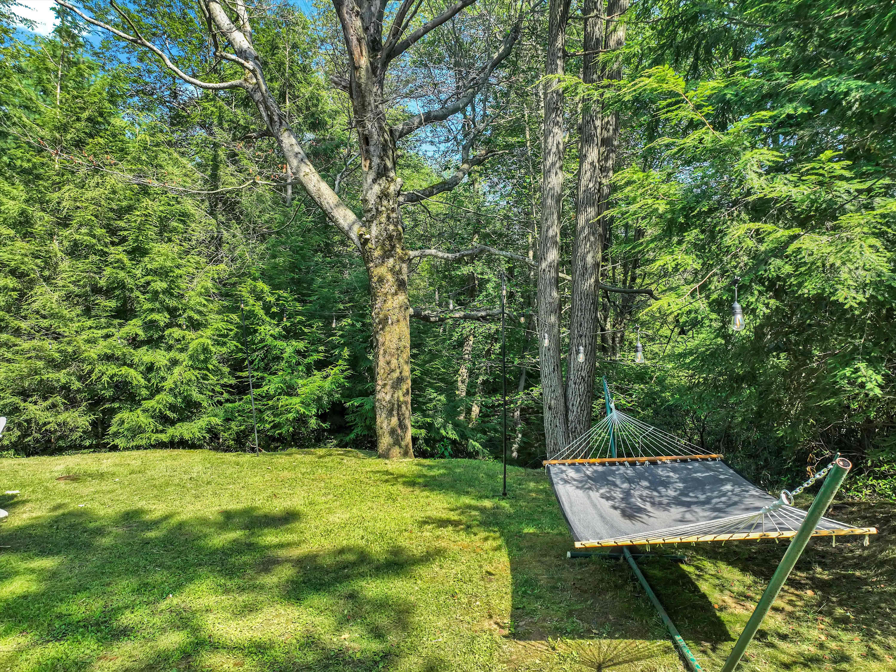 Spacious Pocono Estate on 2 Acres with Hot Tub