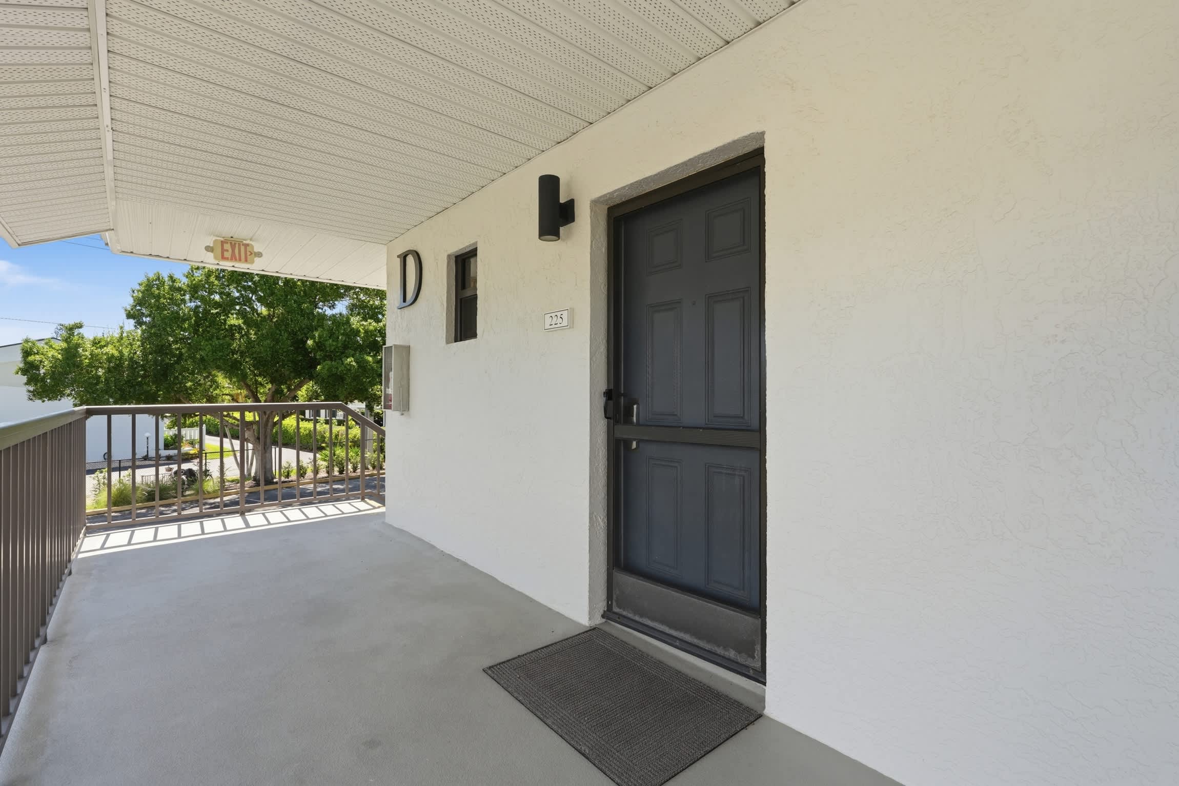 D 225 End Unit Serene Views Updated | Photo 9