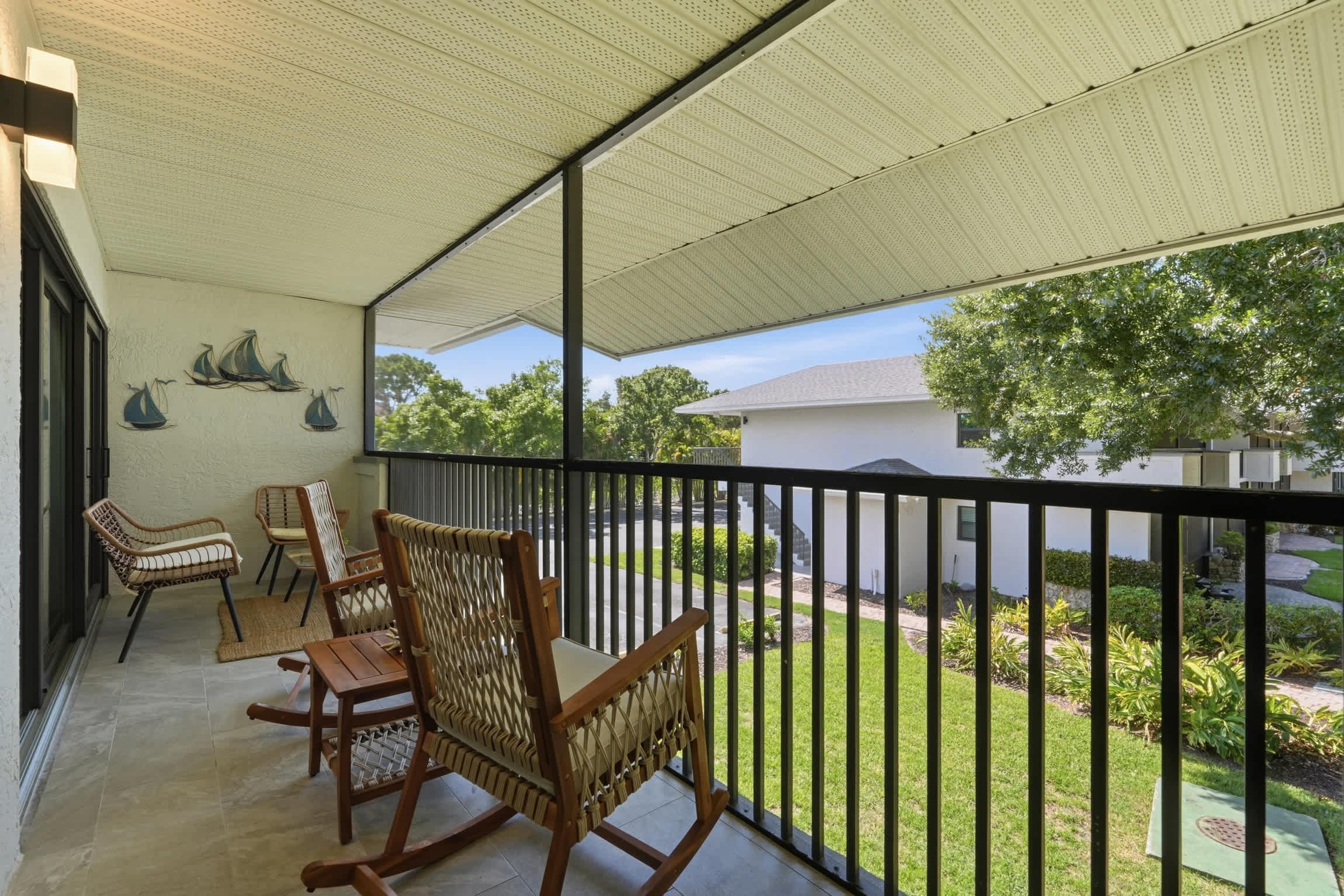 D 225 End Unit Serene Views Updated | Photo 5