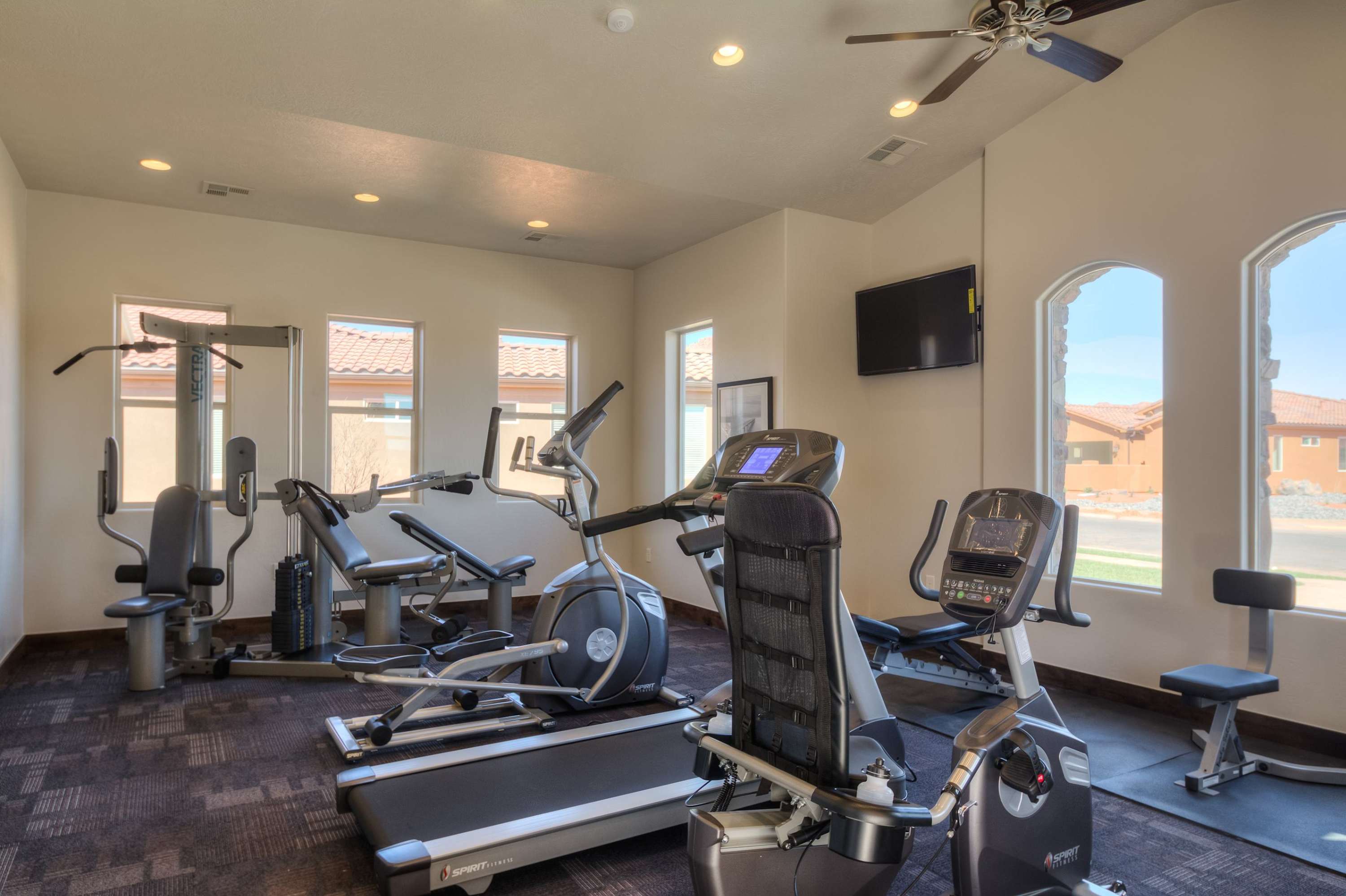 82-84 - Southern Cove Duplex in St George with Hot Tub | Photo 75