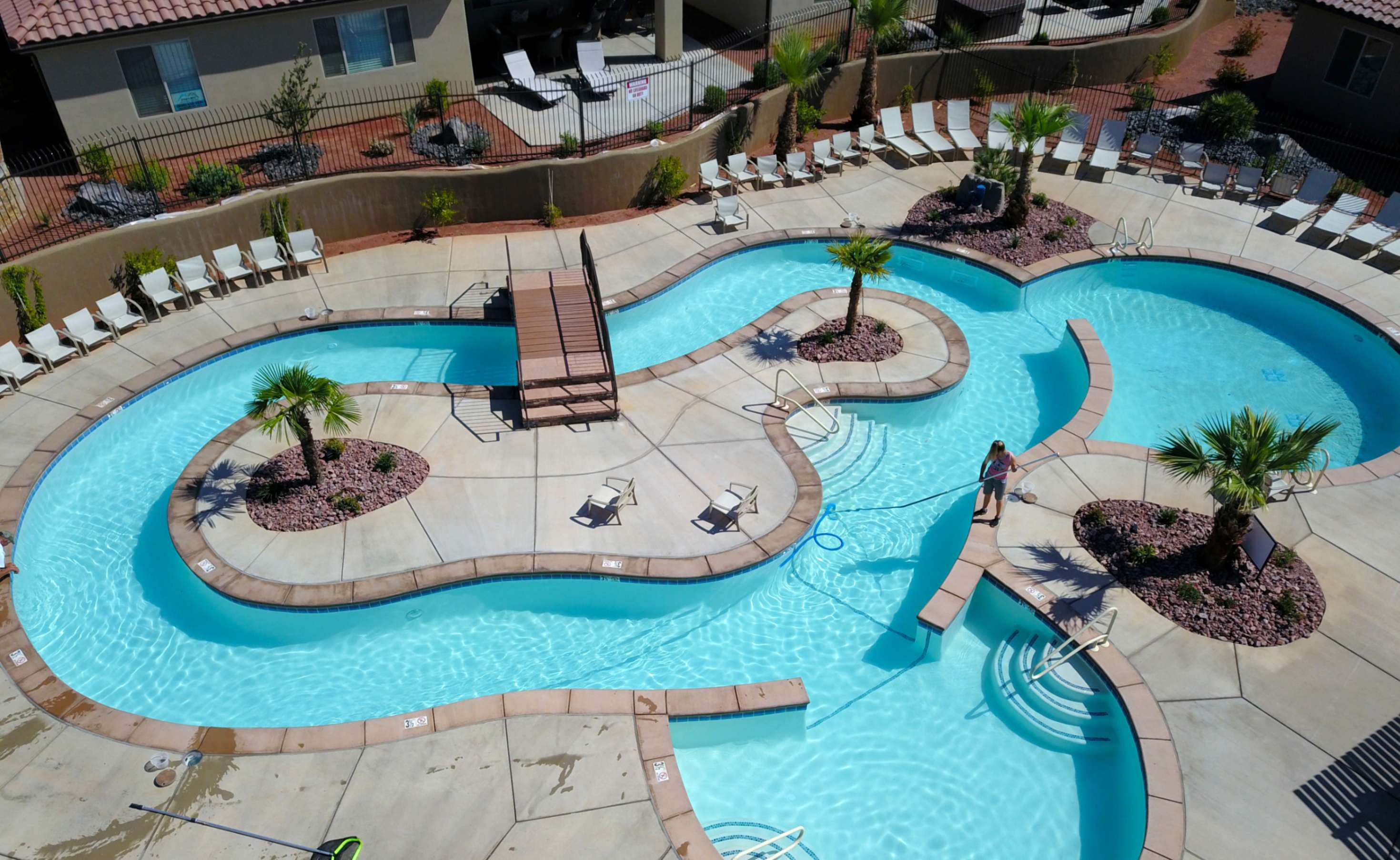 82-84 - Southern Cove Duplex in St George with Hot Tub | Photo 16