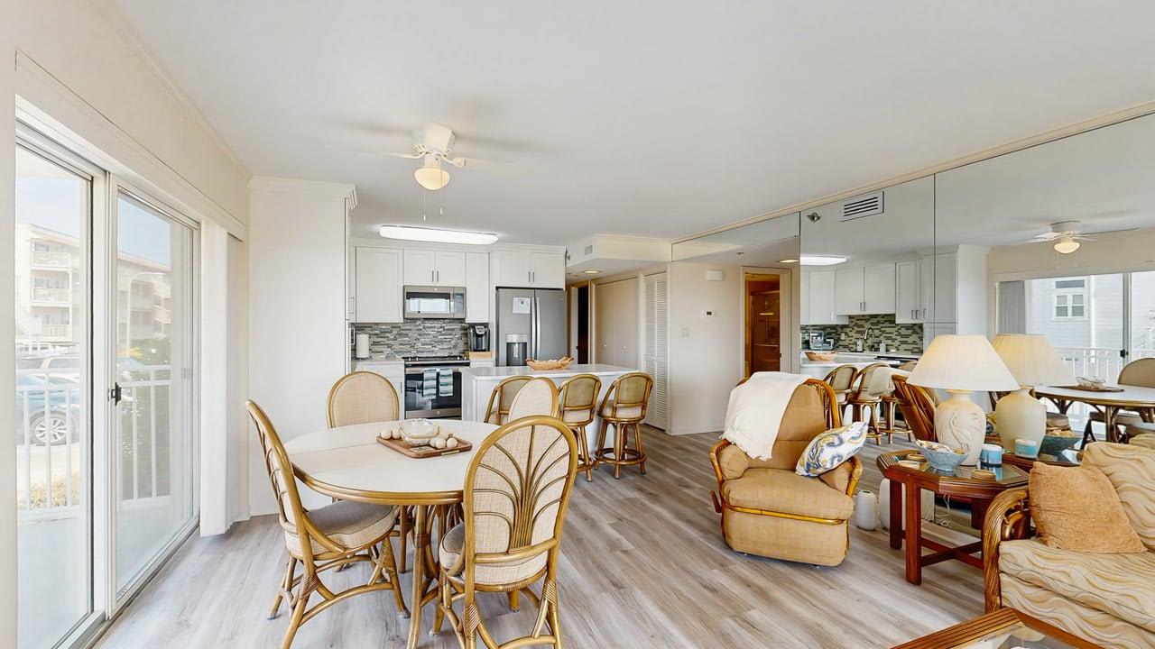 Sand Pointe 102