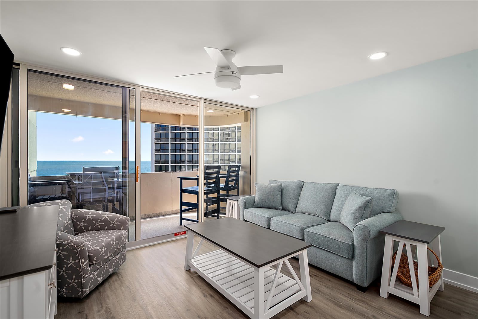 Two Bedroom Beachfront Condo with a Great Pool | Photo 3