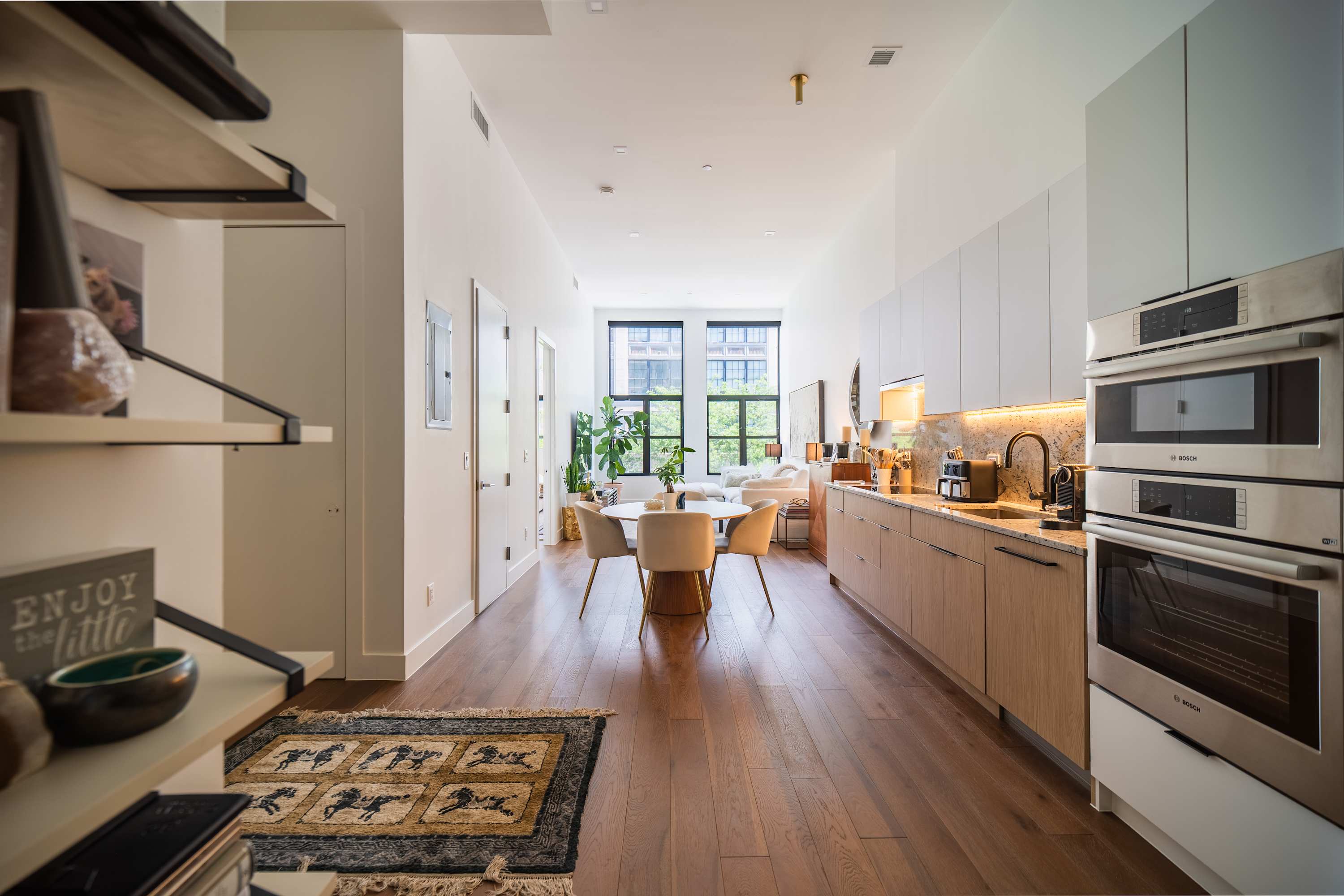 Lafayette Residence photo #3 by Haus