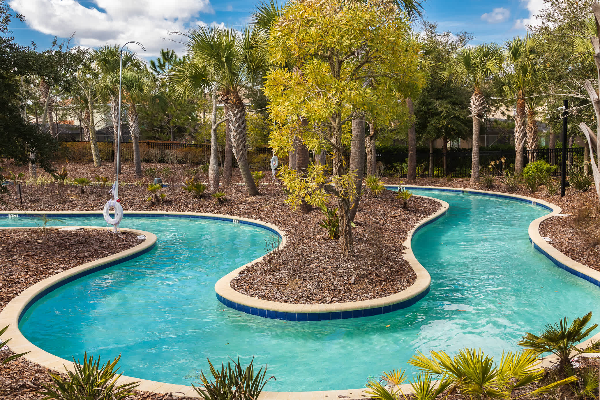 Discover your home away from home at Solterra Resort