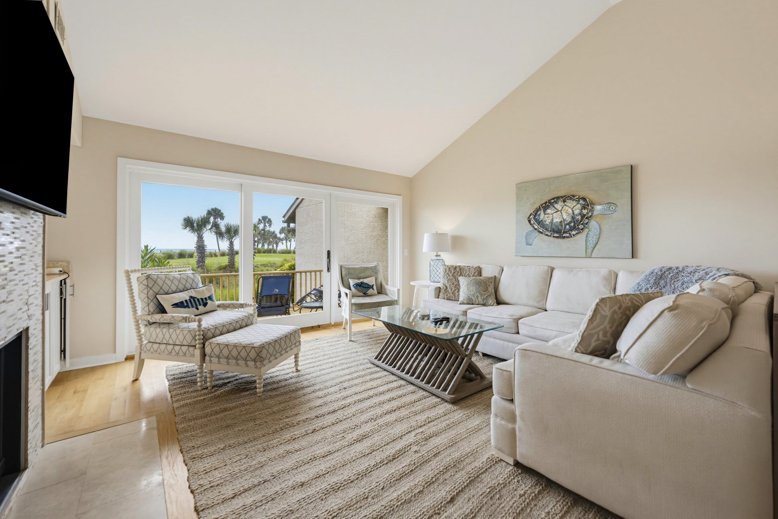 141 Ocean Point