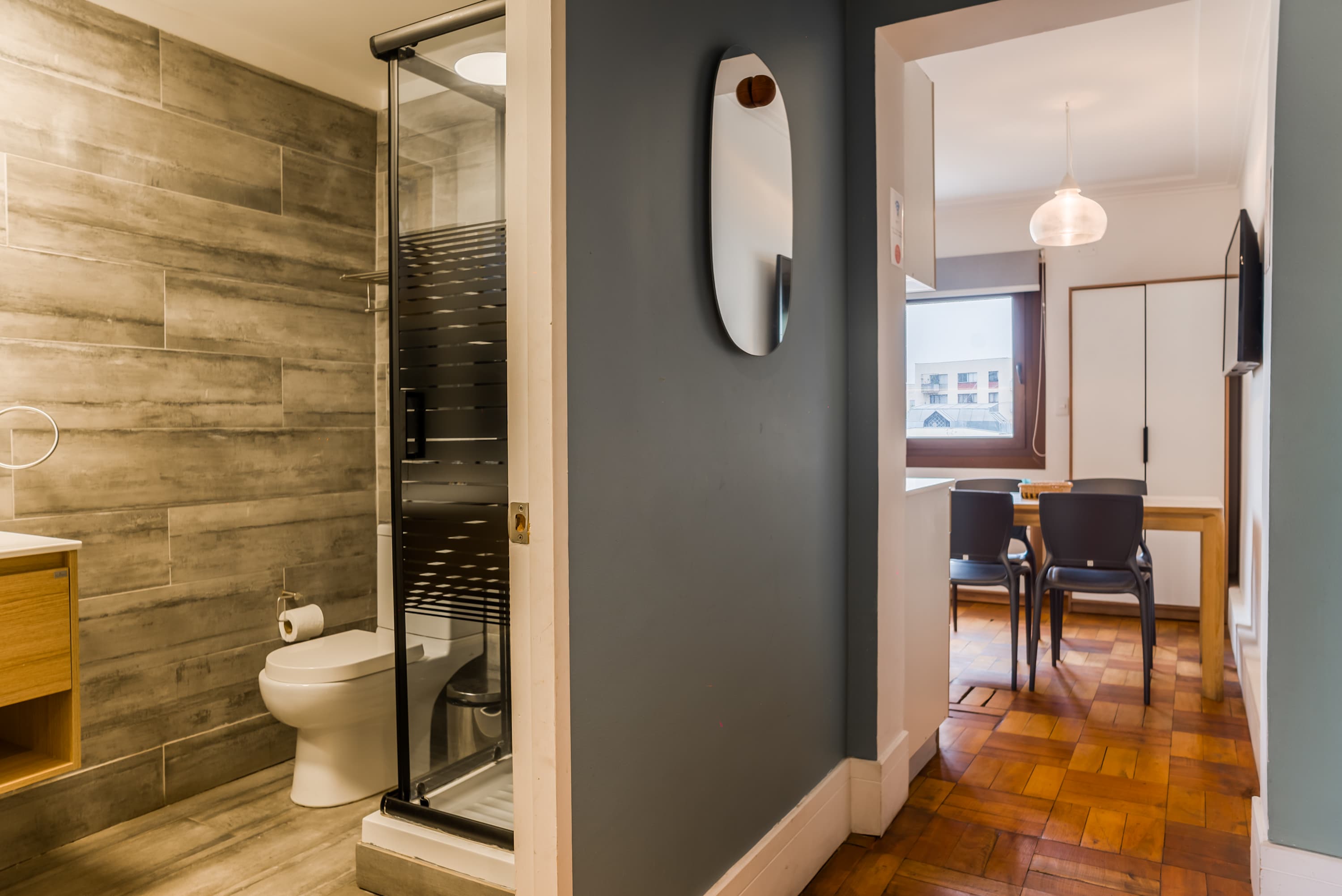 Modern Comfort in Providencia  Ideal for 3