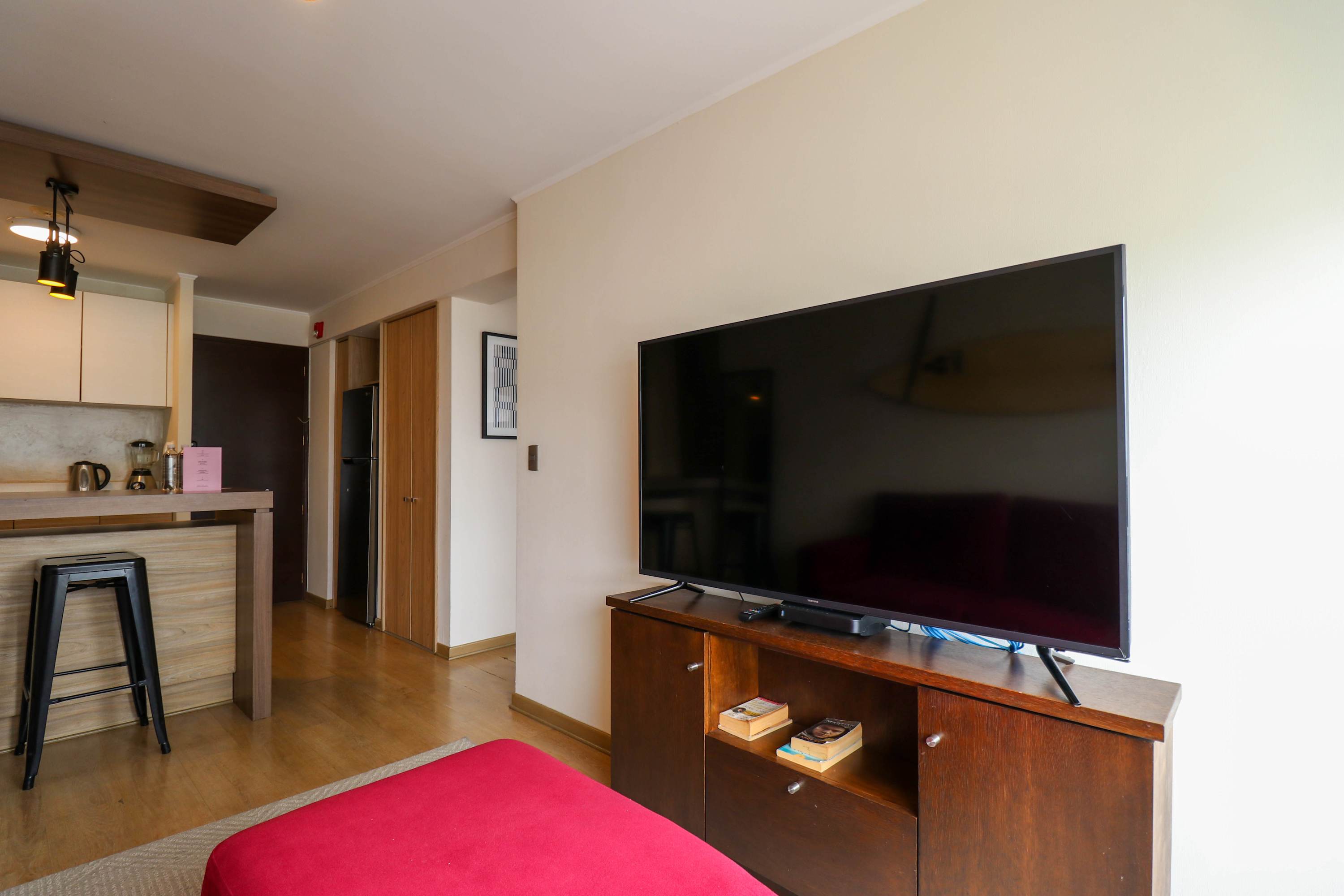 W* | Cozy 2br In Luxury Building In Barranco - Peru