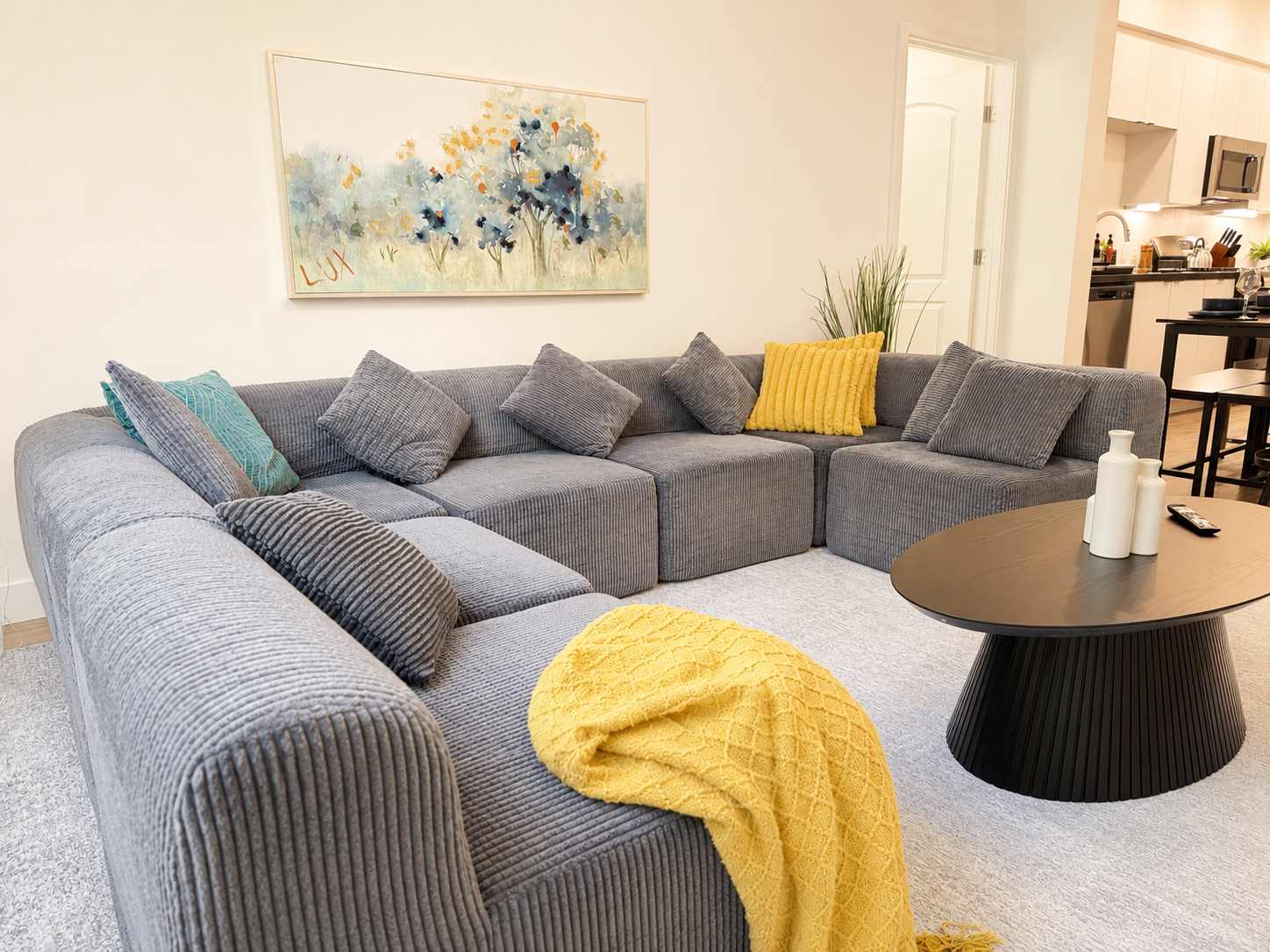 Modern Apartment w/ Pool & Gym Near Disneyland - Foto 45