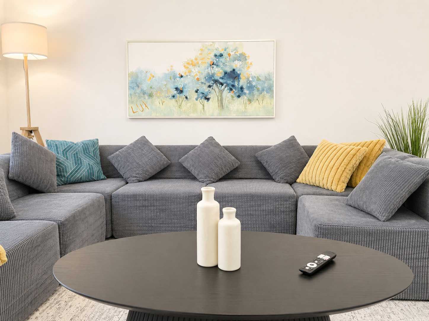 Modern Apartment w/ Pool & Gym Near Disneyland - Foto 46