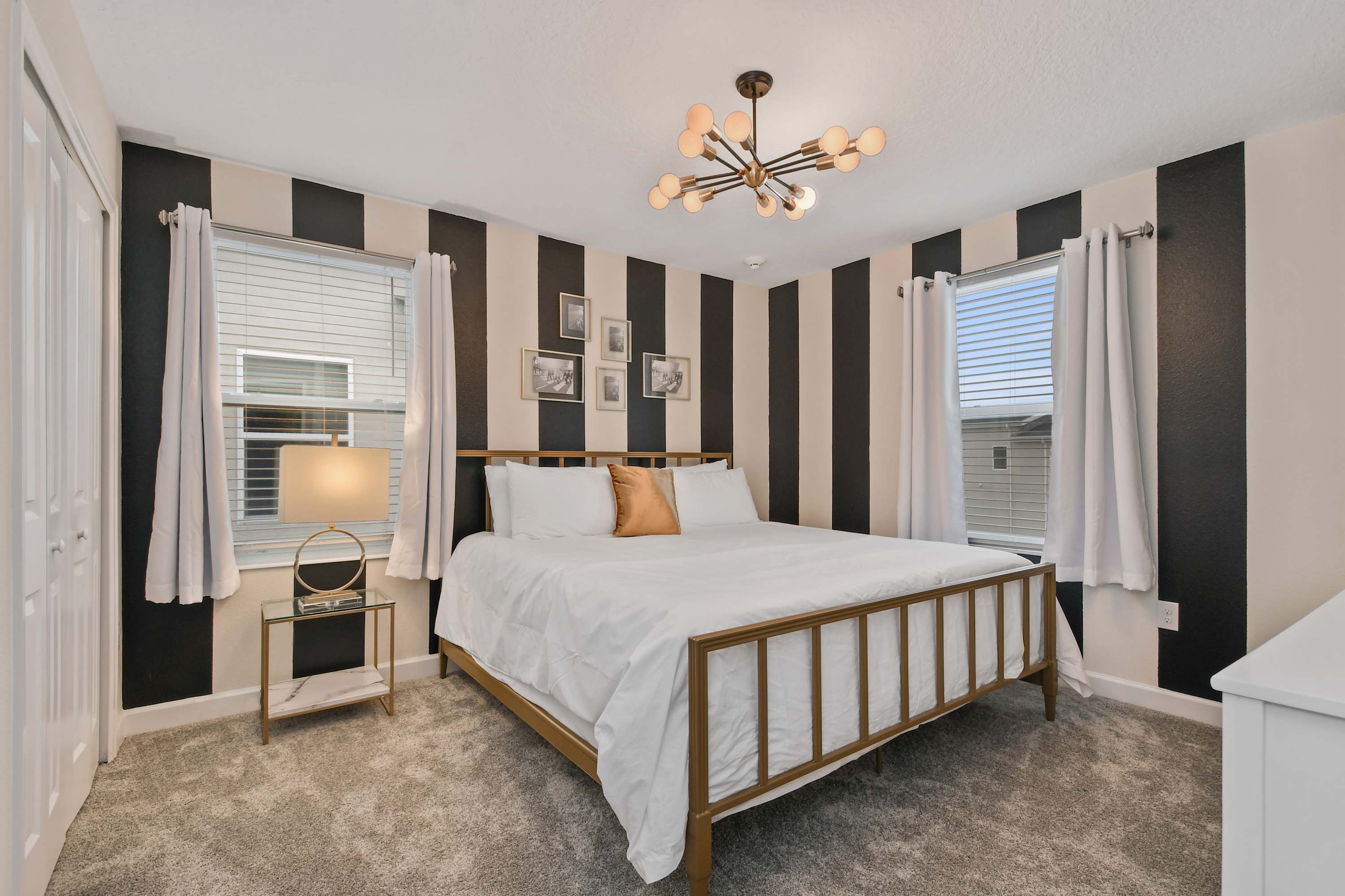 1BR Steps to Beach, Prime Cocoa Beach Location