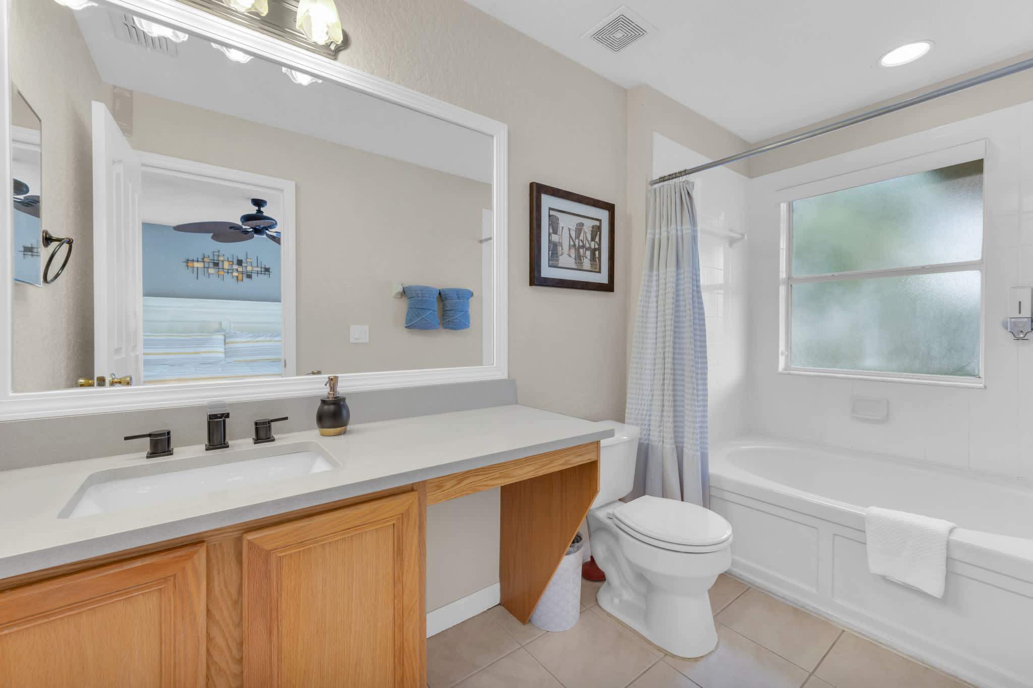 Relaxing Retreat w/ Patio & Resort Amenities