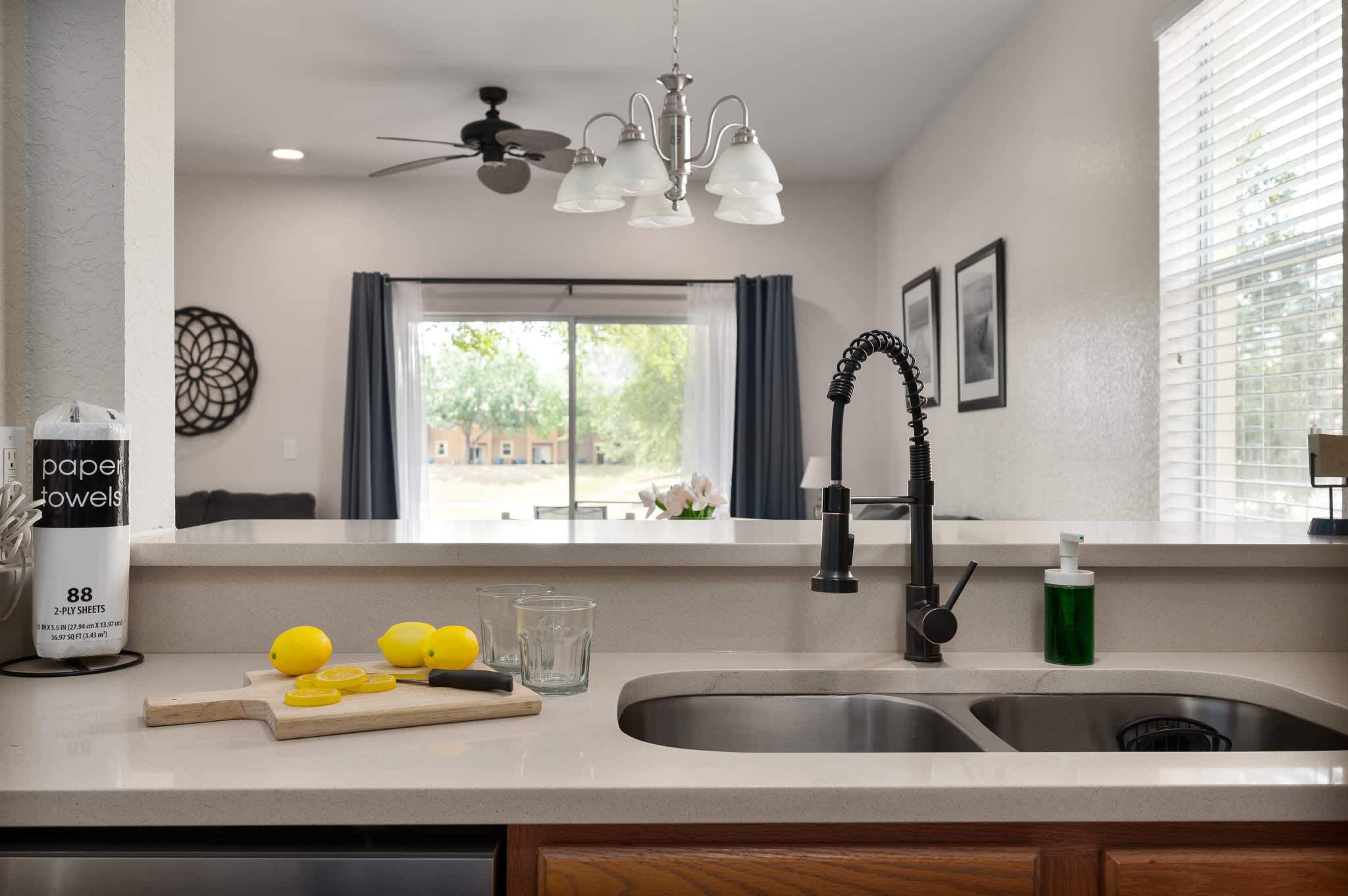 Relaxing Retreat w/ Patio & Resort Amenities