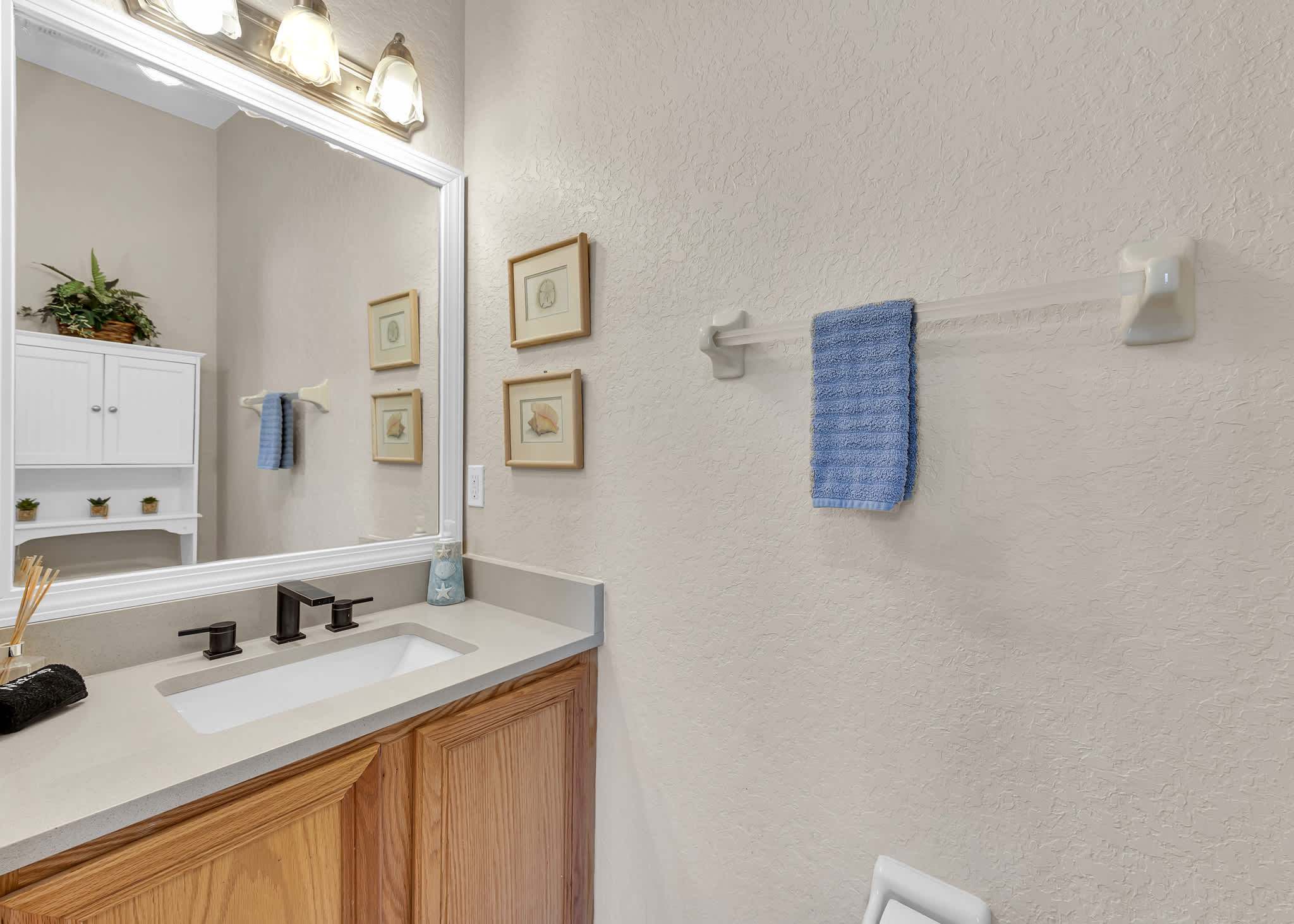 Relaxing Retreat w/ Patio & Resort Amenities