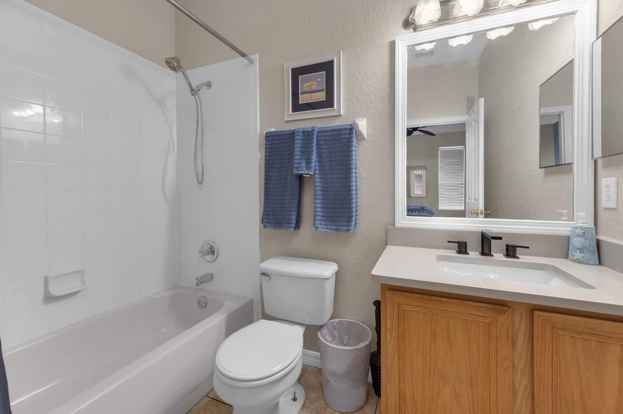 Relaxing Retreat w/ Patio & Resort Amenities