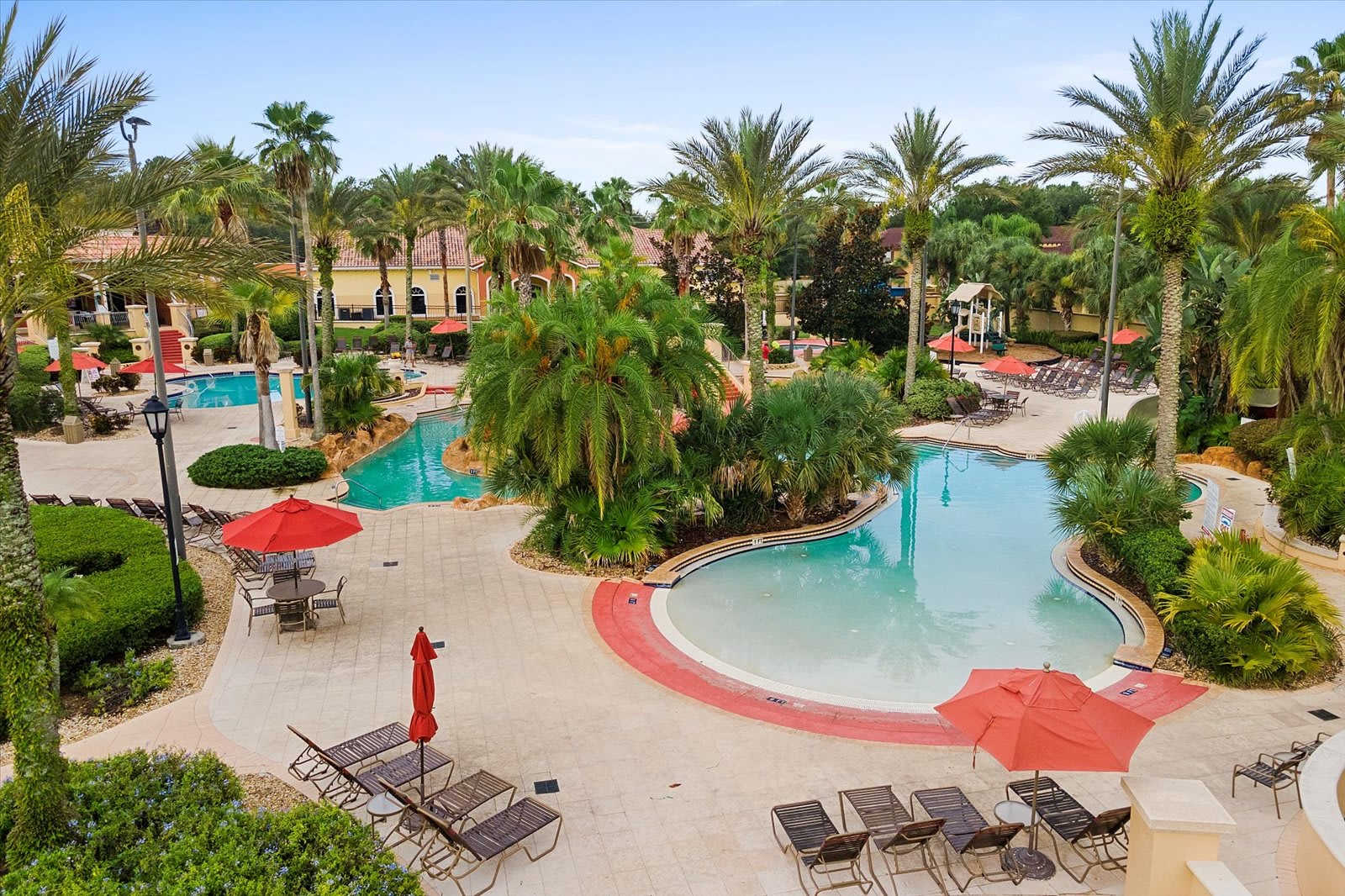 Relaxing Retreat w/ Patio & Resort Amenities