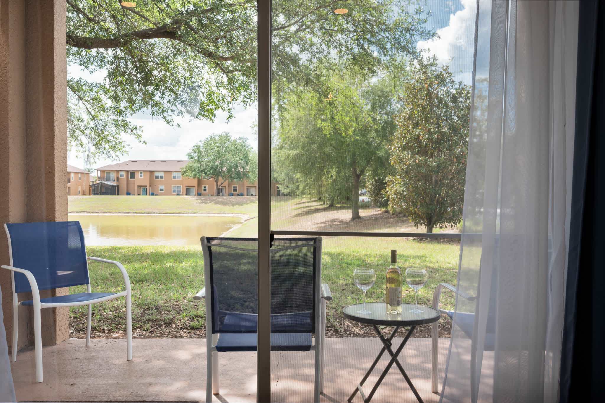 Relaxing Retreat w/ Patio & Resort Amenities