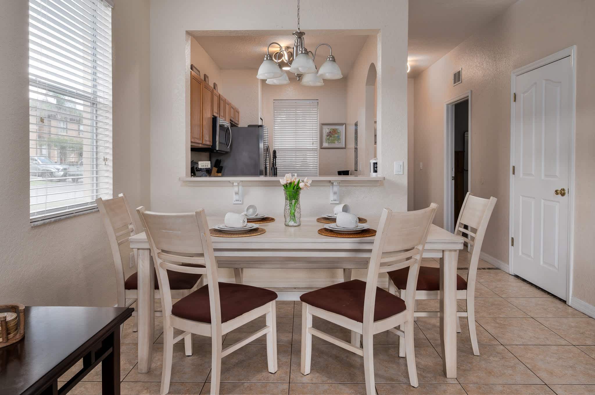 Relaxing Retreat w/ Patio & Resort Amenities