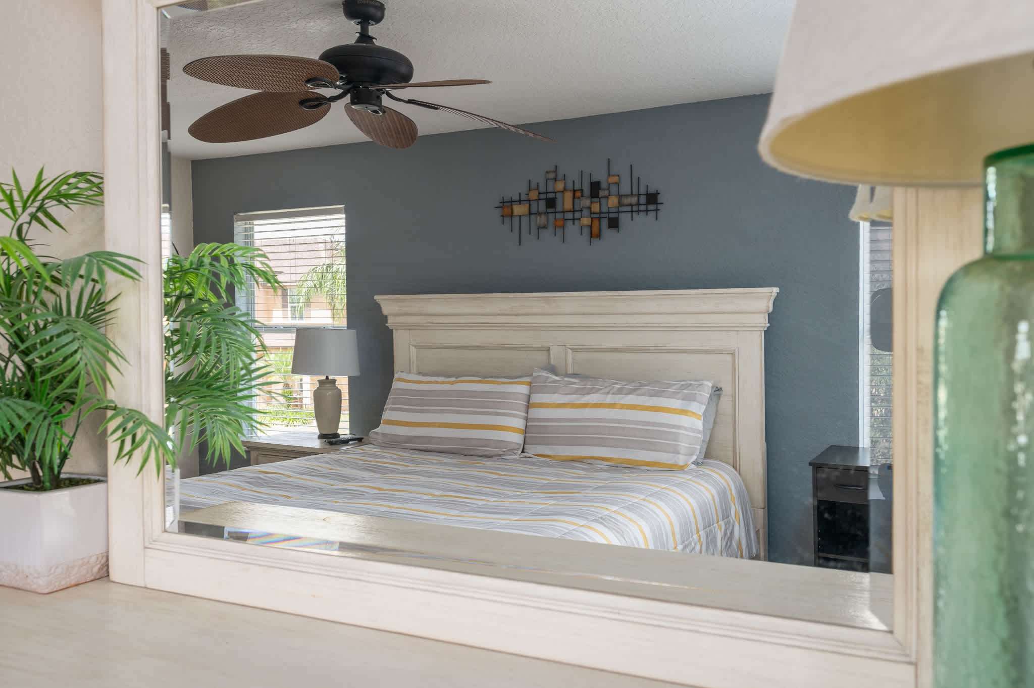 Relaxing Retreat w/ Patio & Resort Amenities