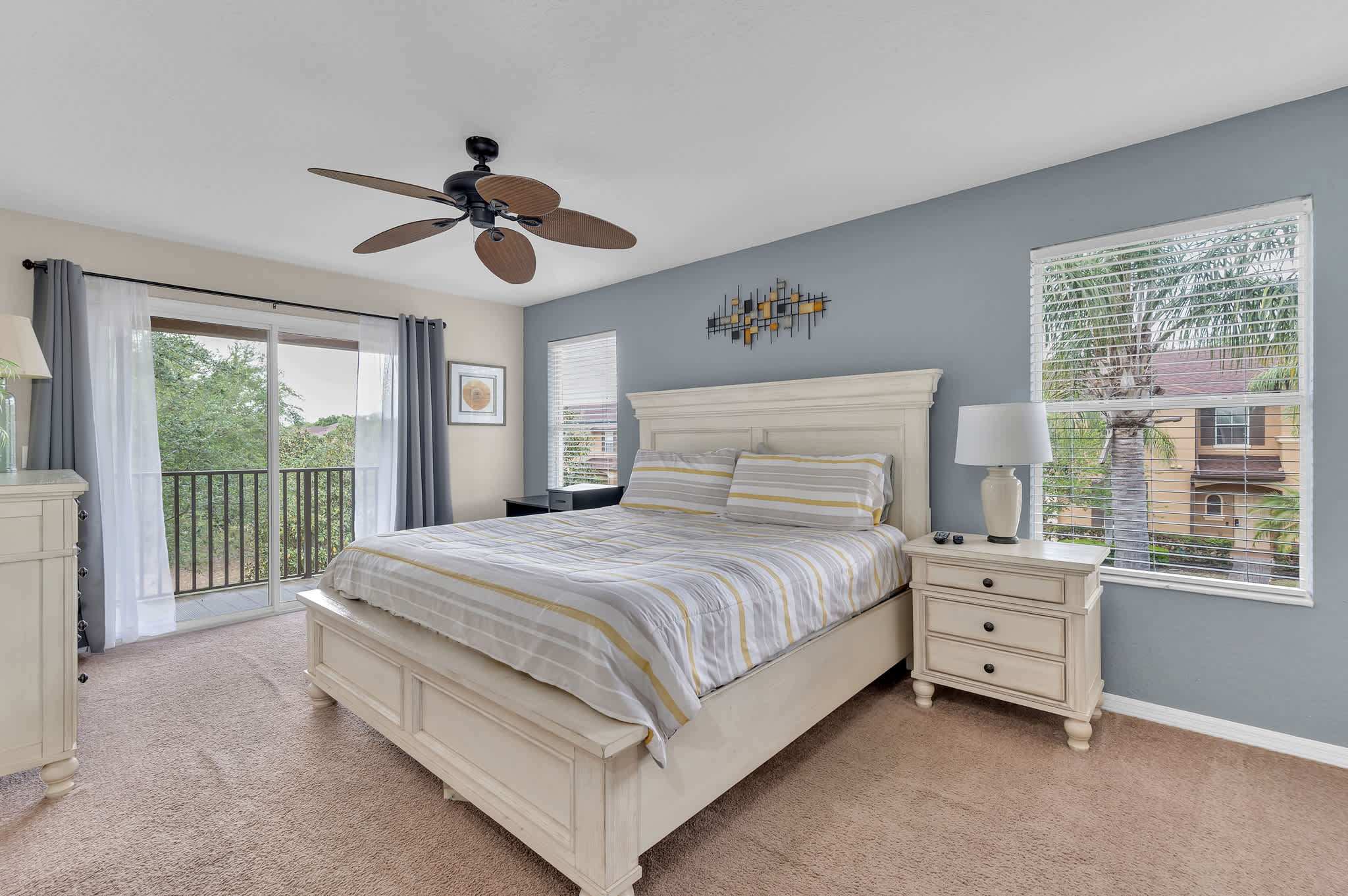 Relaxing Retreat w/ Patio & Resort Amenities