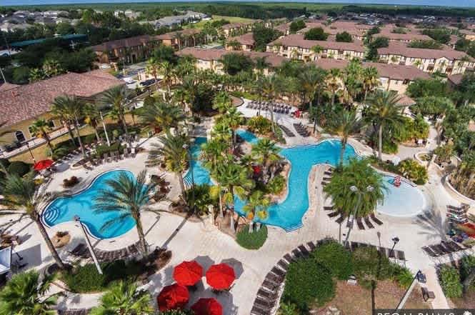 Relaxing Retreat w/ Patio & Resort Amenities