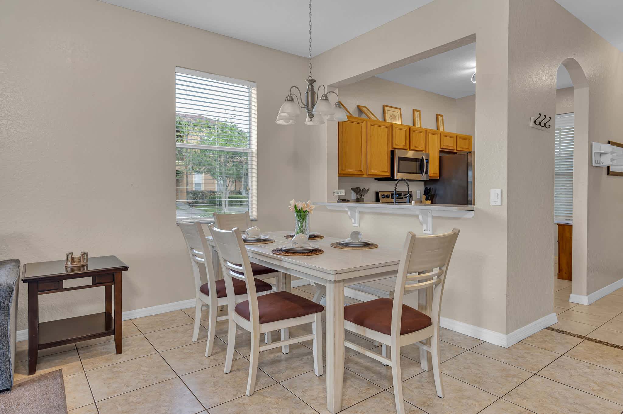 Relaxing Retreat w/ Patio & Resort Amenities