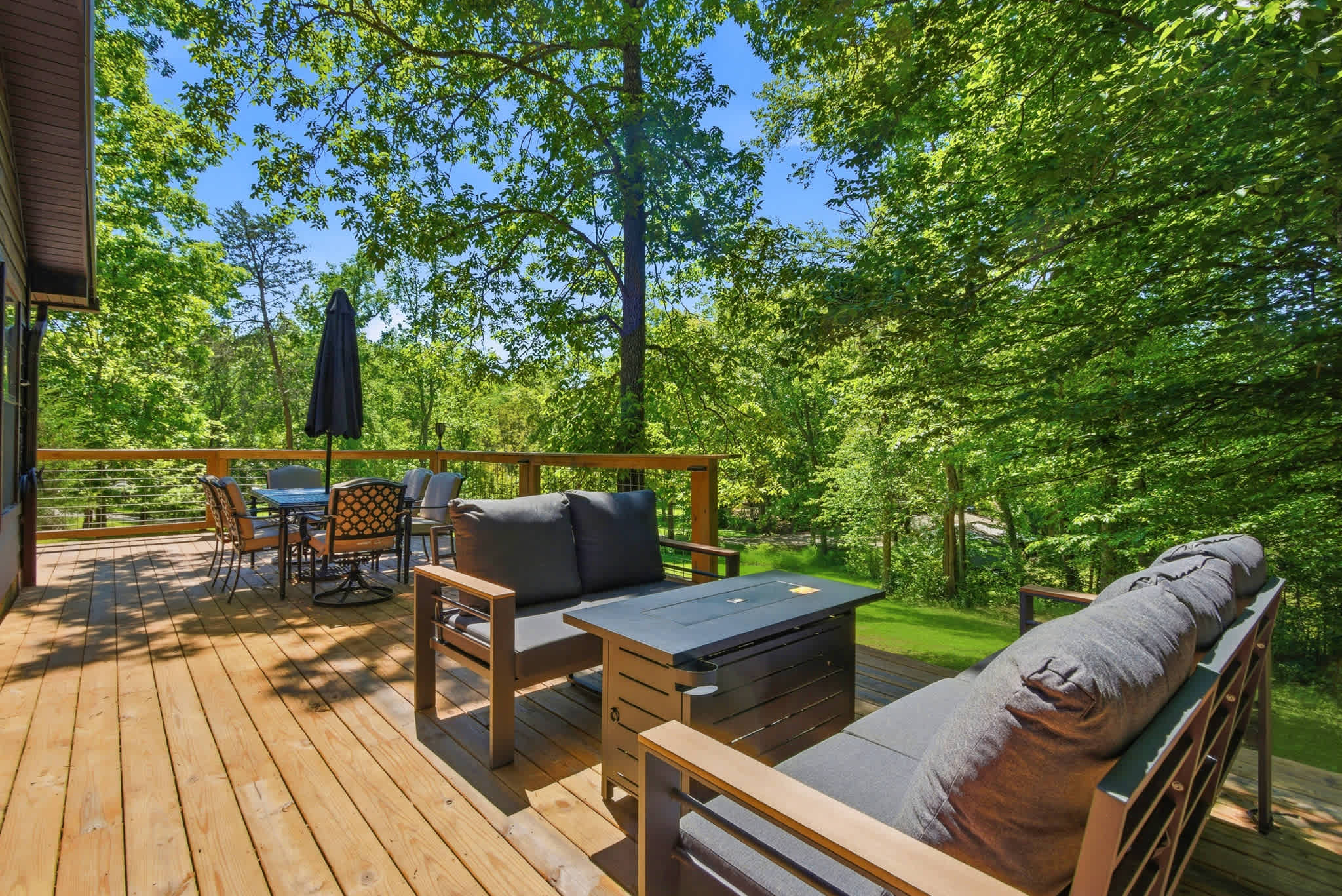 NautiPine Lodge – photo 1