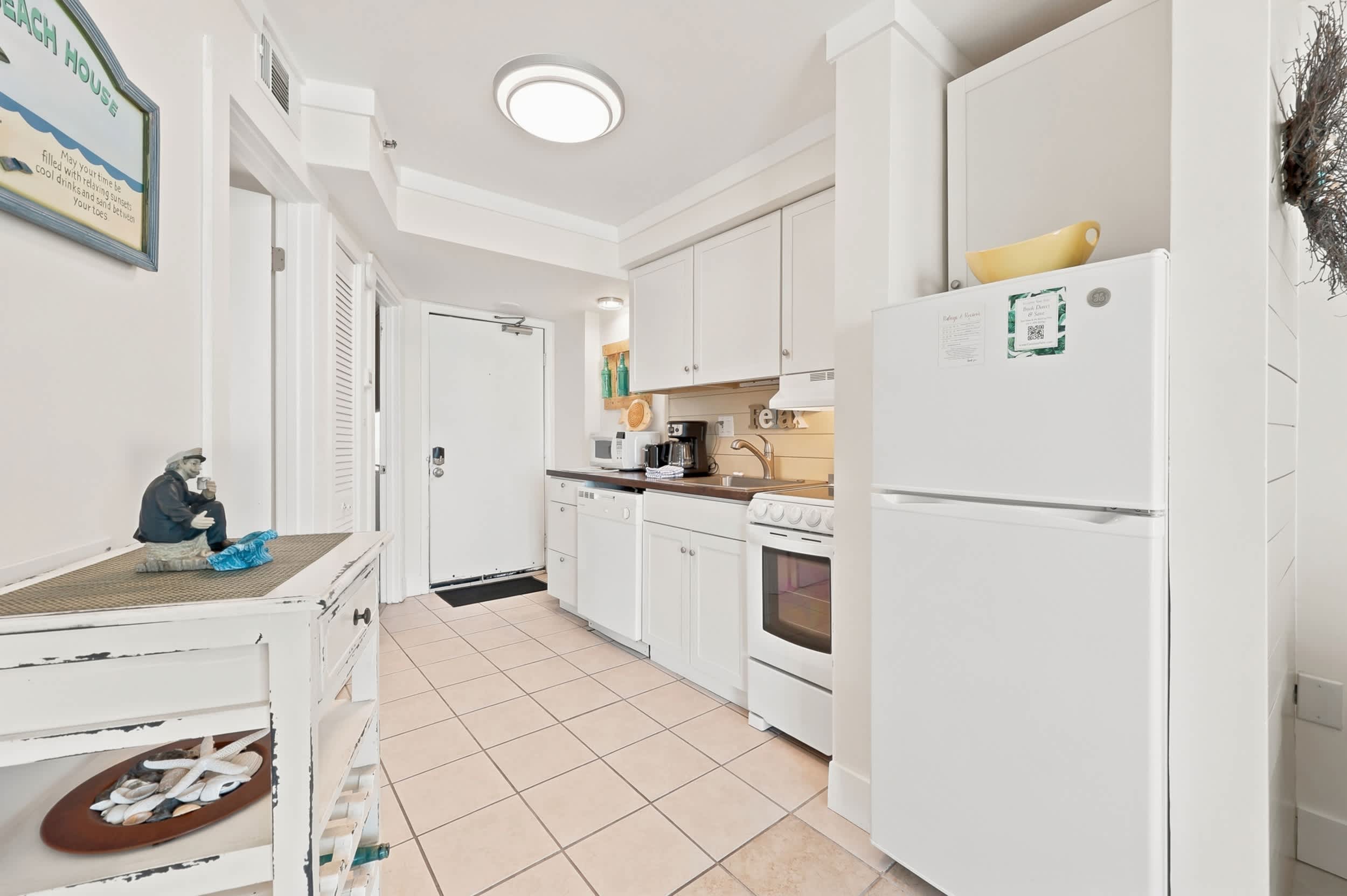 Oceanfront in Heart of N Myrtle  Beach with Pool