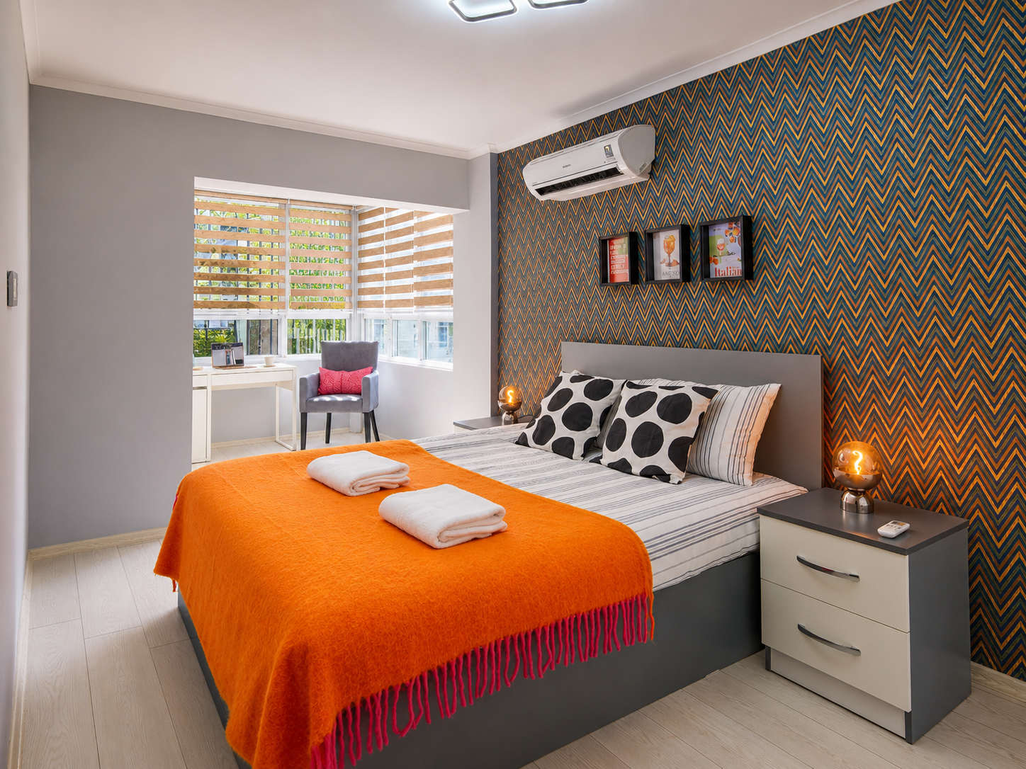 Big Cozy Apt Close to Kaleici, Old Town, Sea Shops image 2
