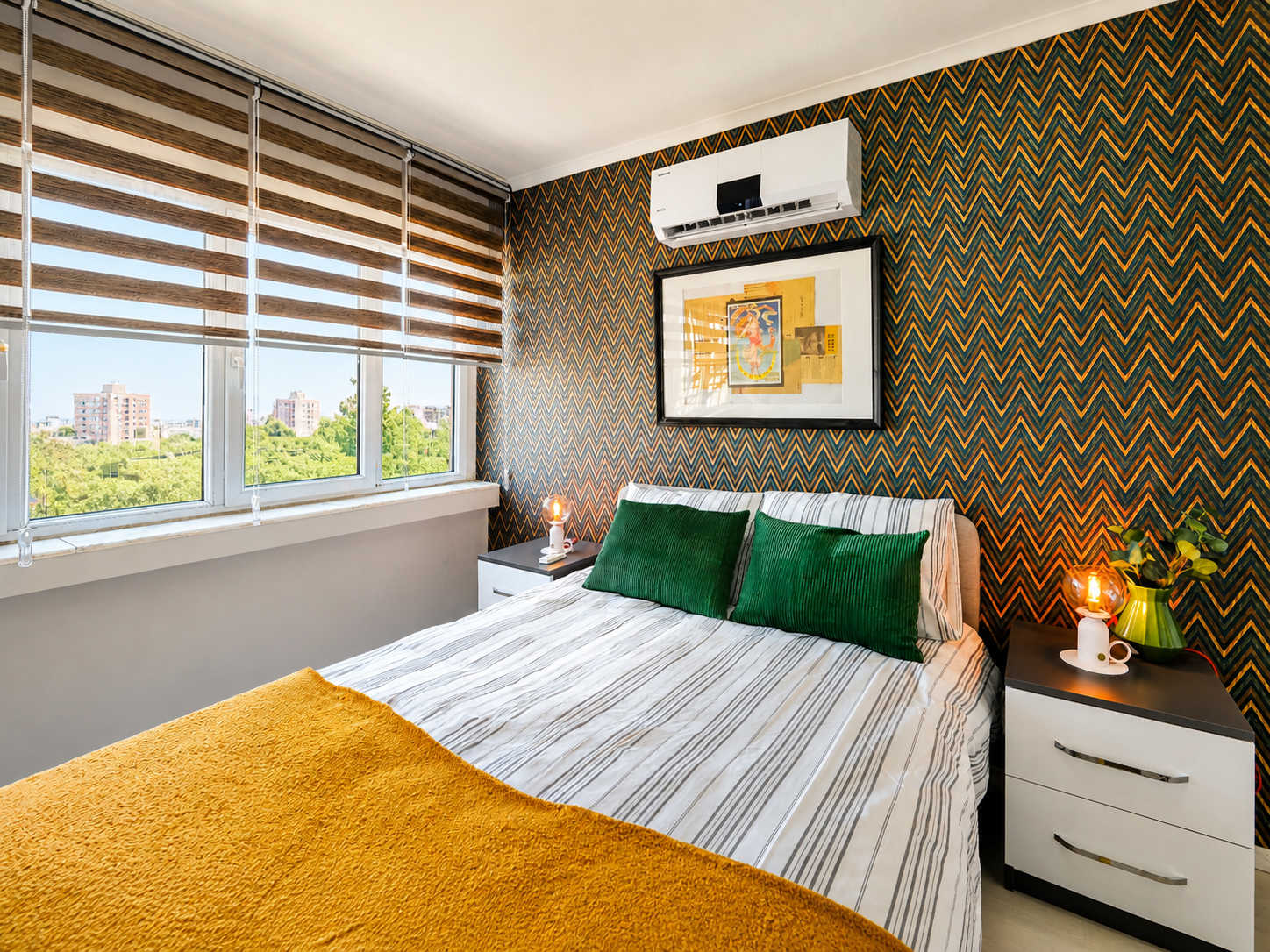 Sea View Flat in Kaleici Old Town Near Sea Park image 3